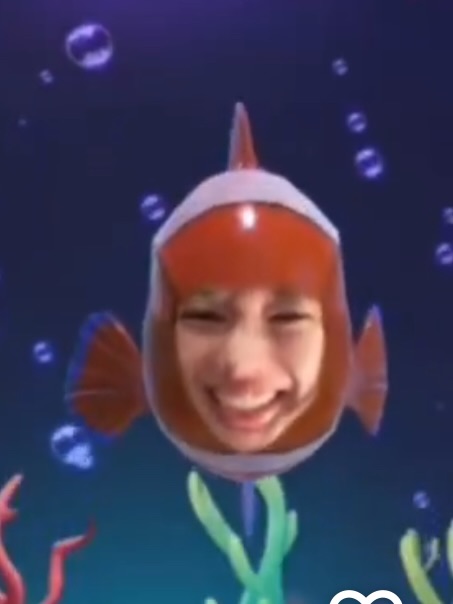 แอปเปิ้ล - ลาภิสรา อินทรสูต