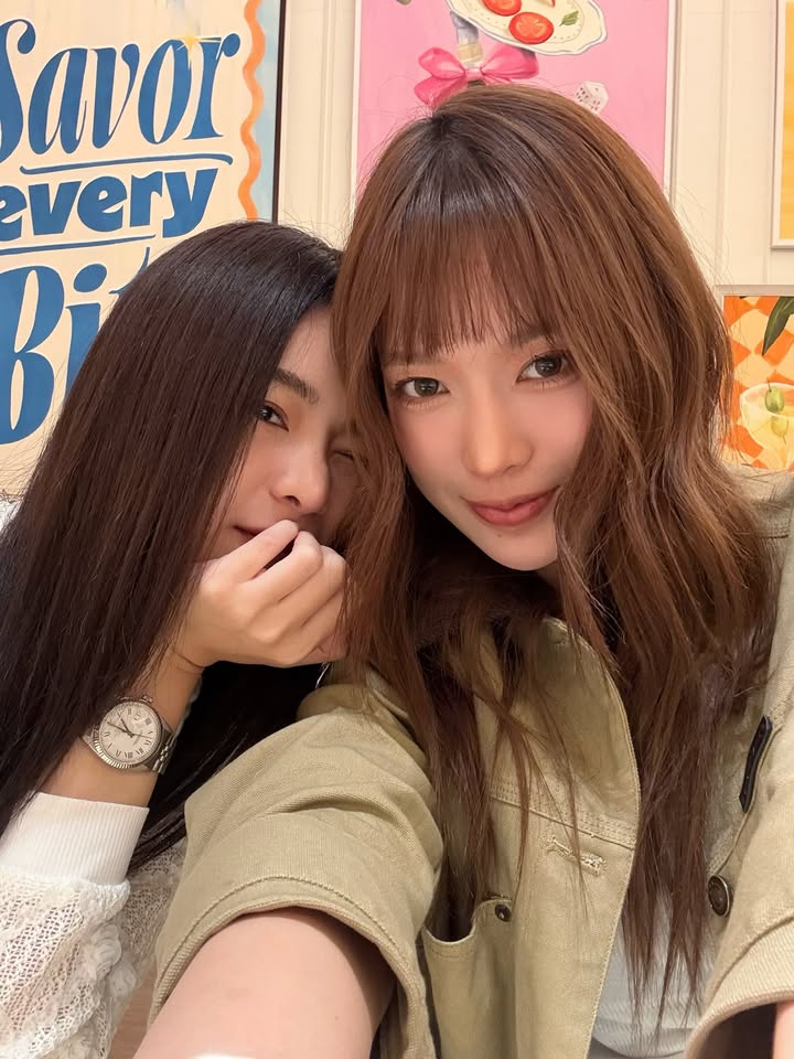 แอปเปิ้ล - ลาภิสรา อินทรสูต