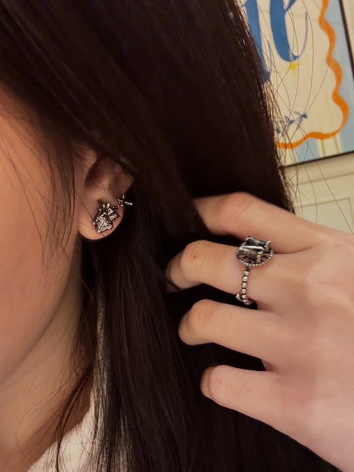 แอปเปิ้ล - ลาภิสรา อินทรสูต