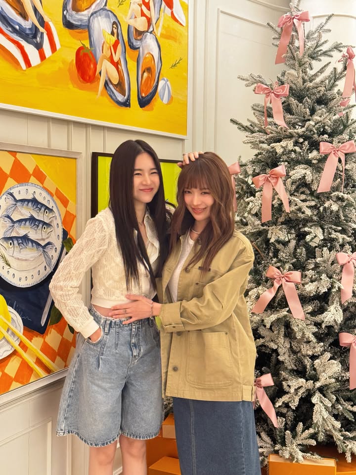 แอปเปิ้ล - ลาภิสรา อินทรสูต