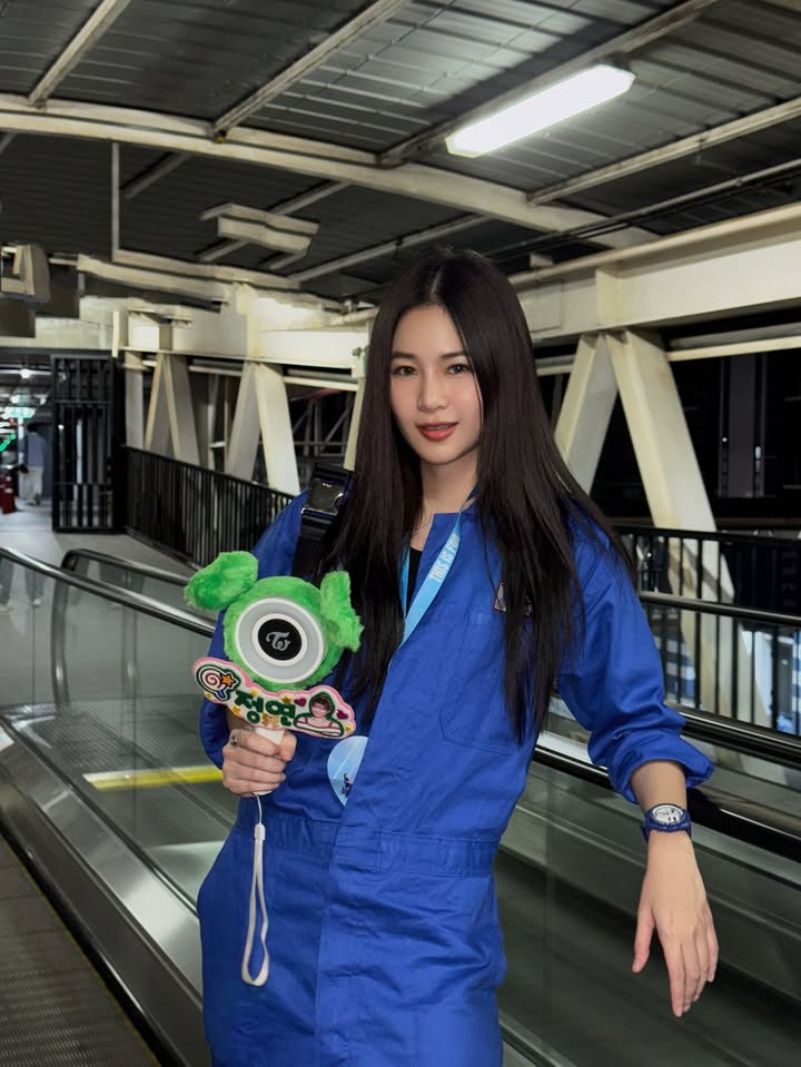 แอปเปิ้ล - ลาภิสรา อินทรสูต