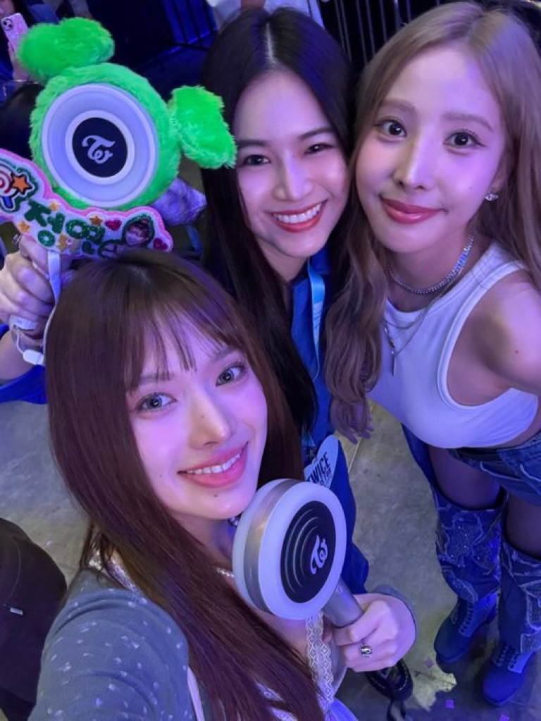 แอปเปิ้ล - ลาภิสรา อินทรสูต