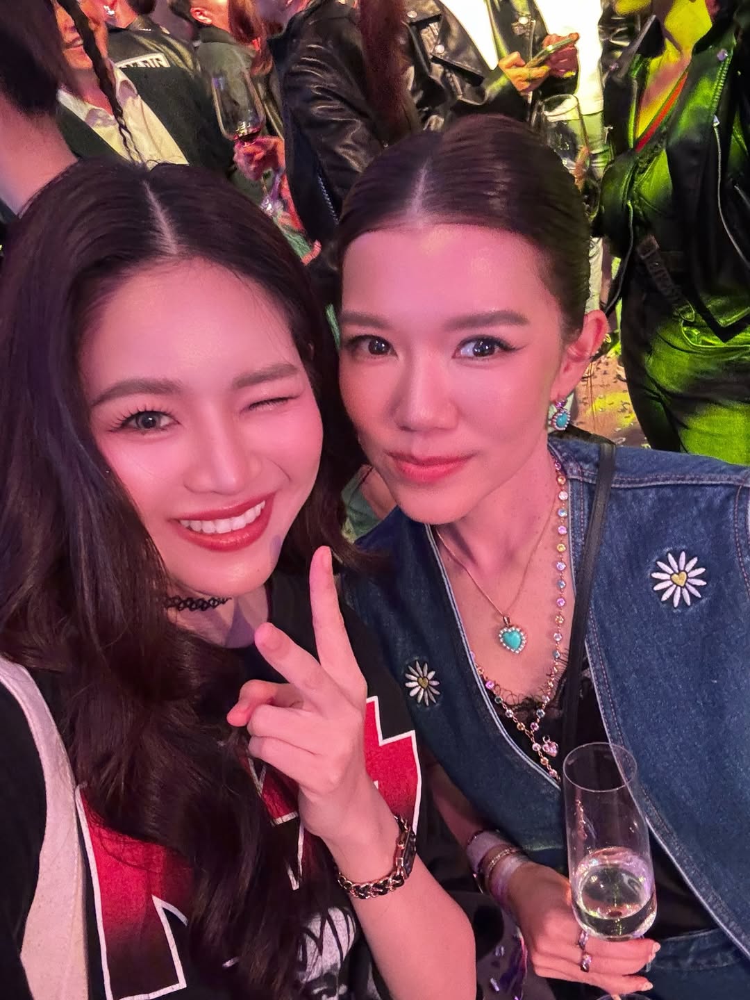 แอปเปิ้ล - ลาภิสรา อินทรสูต