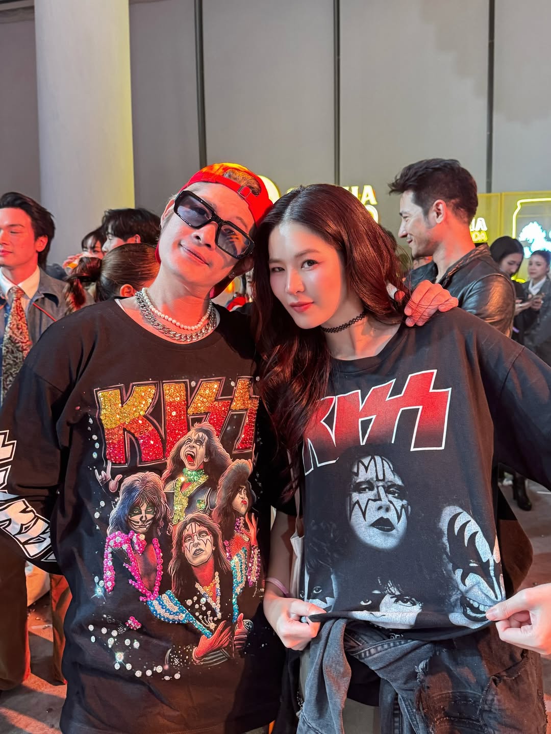 แอปเปิ้ล - ลาภิสรา อินทรสูต