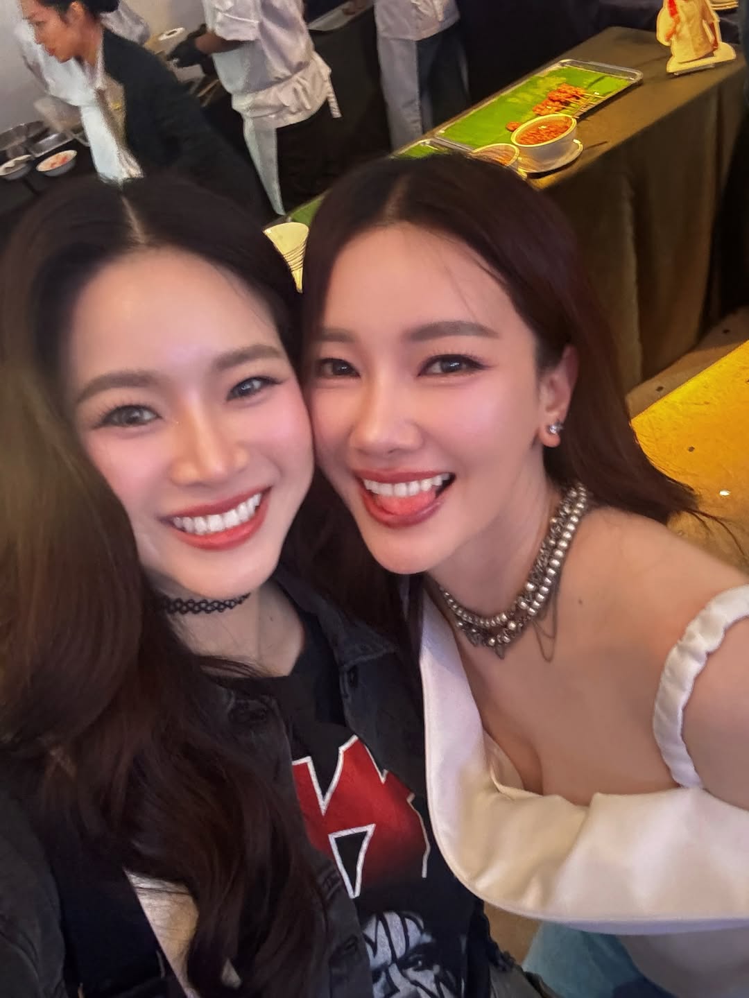 แอปเปิ้ล - ลาภิสรา อินทรสูต