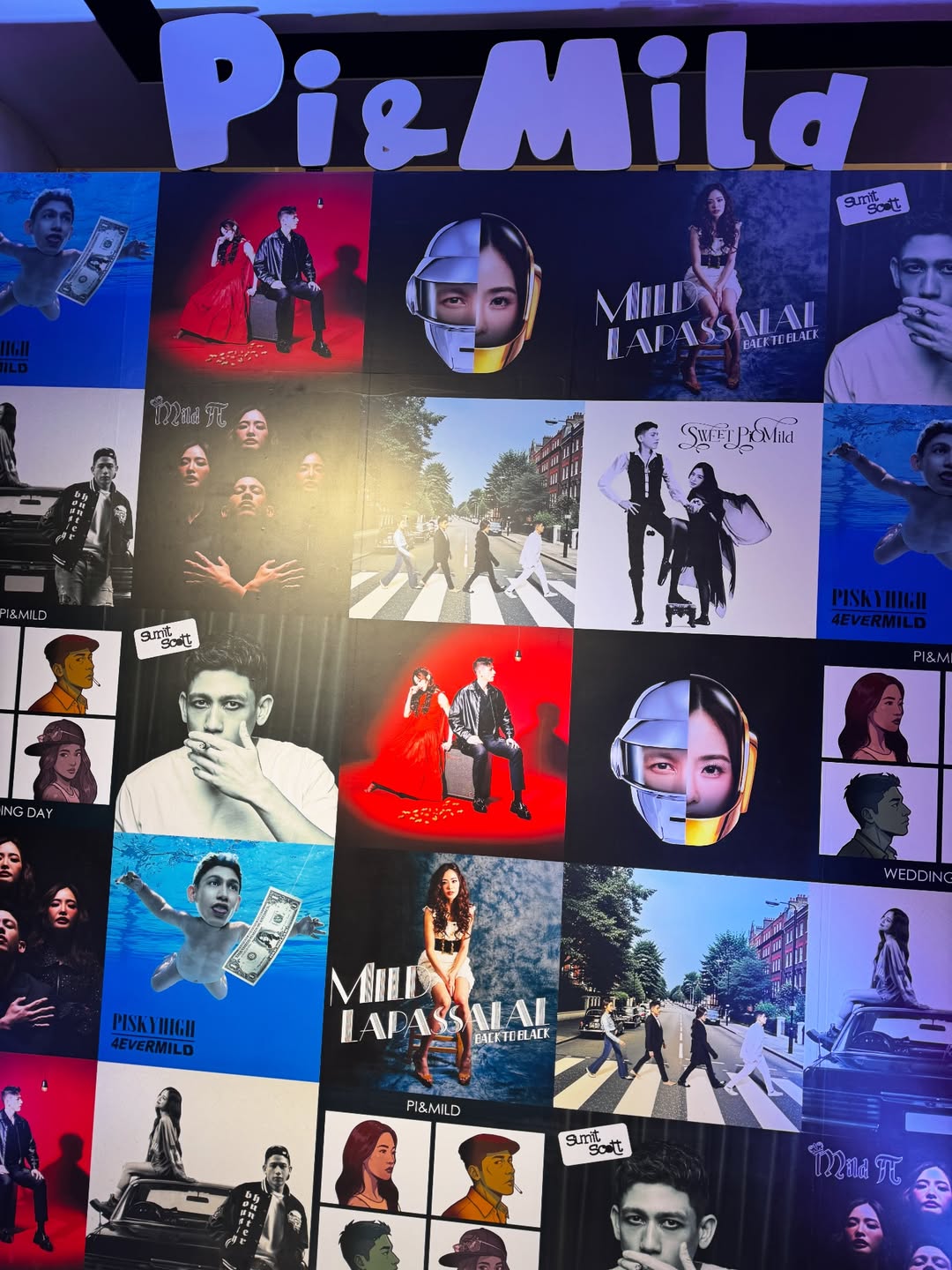 แอปเปิ้ล - ลาภิสรา อินทรสูต