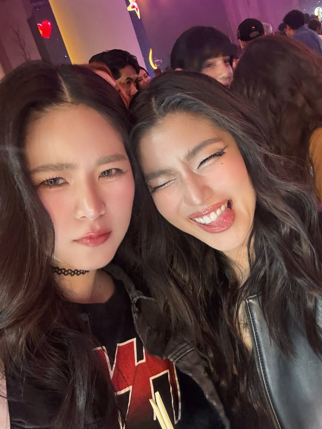 แอปเปิ้ล - ลาภิสรา อินทรสูต