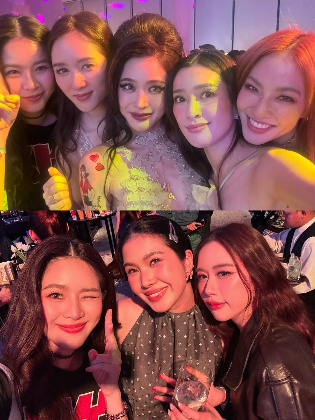 แอปเปิ้ล - ลาภิสรา อินทรสูต