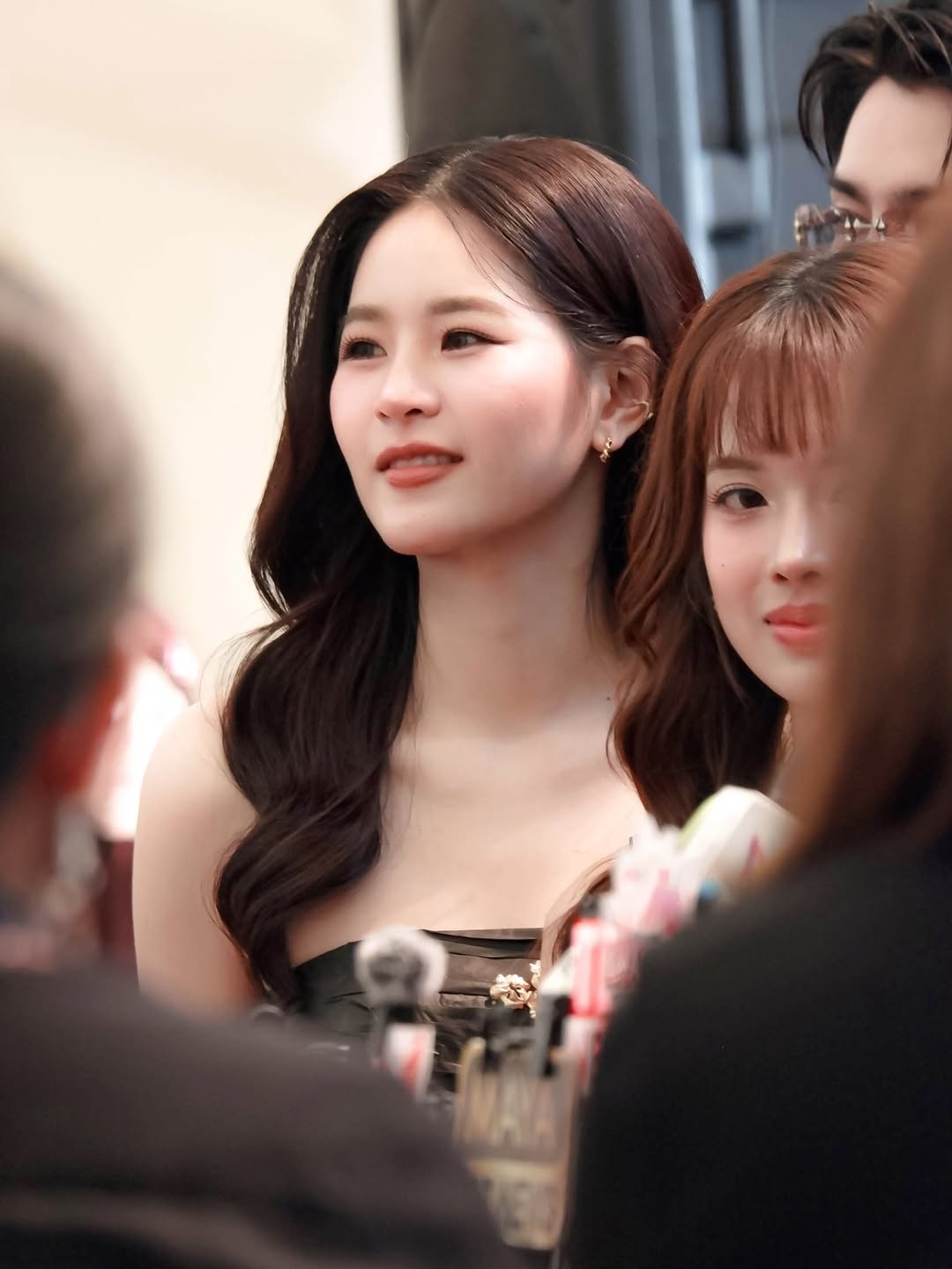 แอปเปิ้ล - ลาภิสรา อินทรสูต