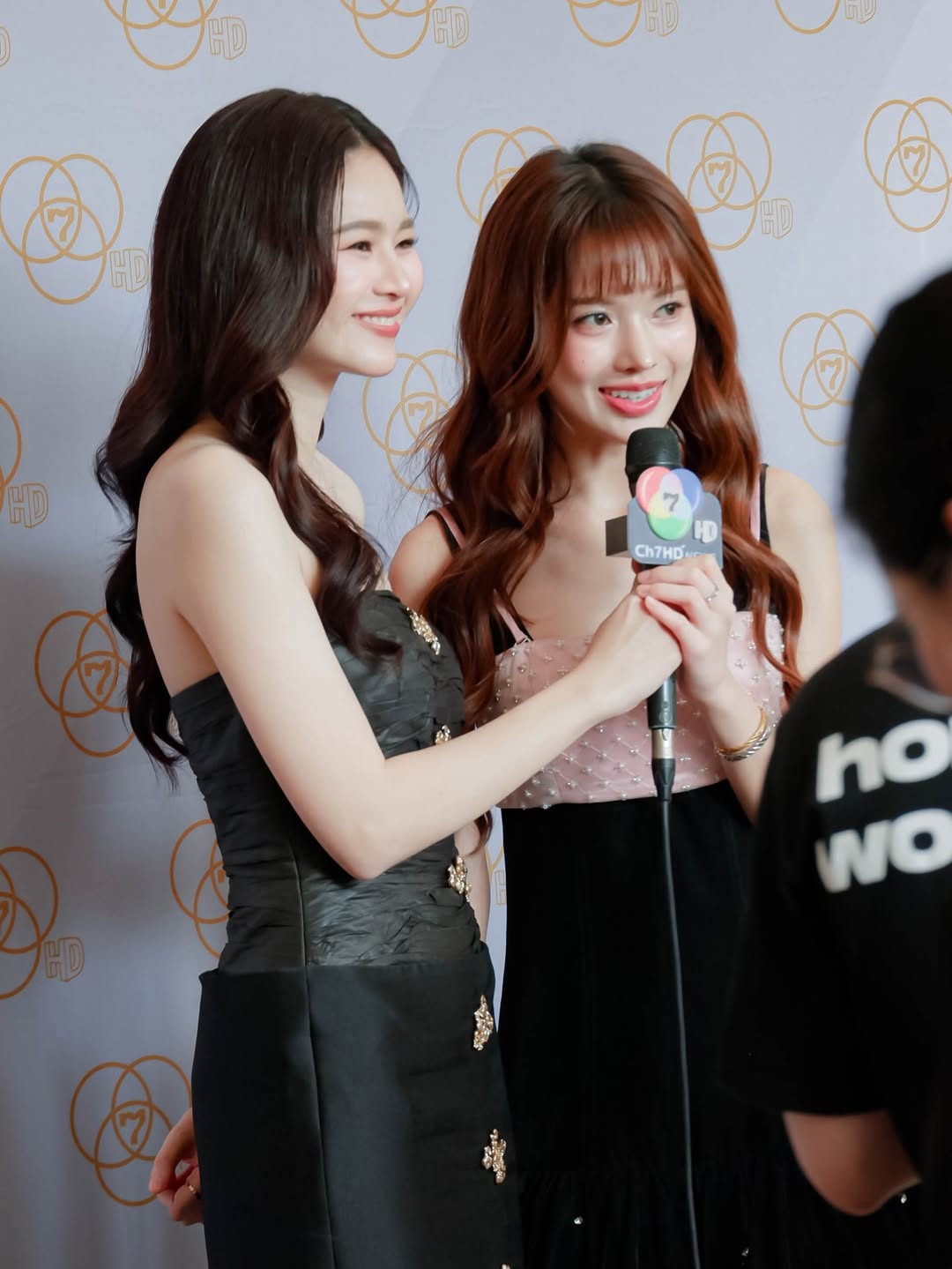 แอปเปิ้ล - ลาภิสรา อินทรสูต