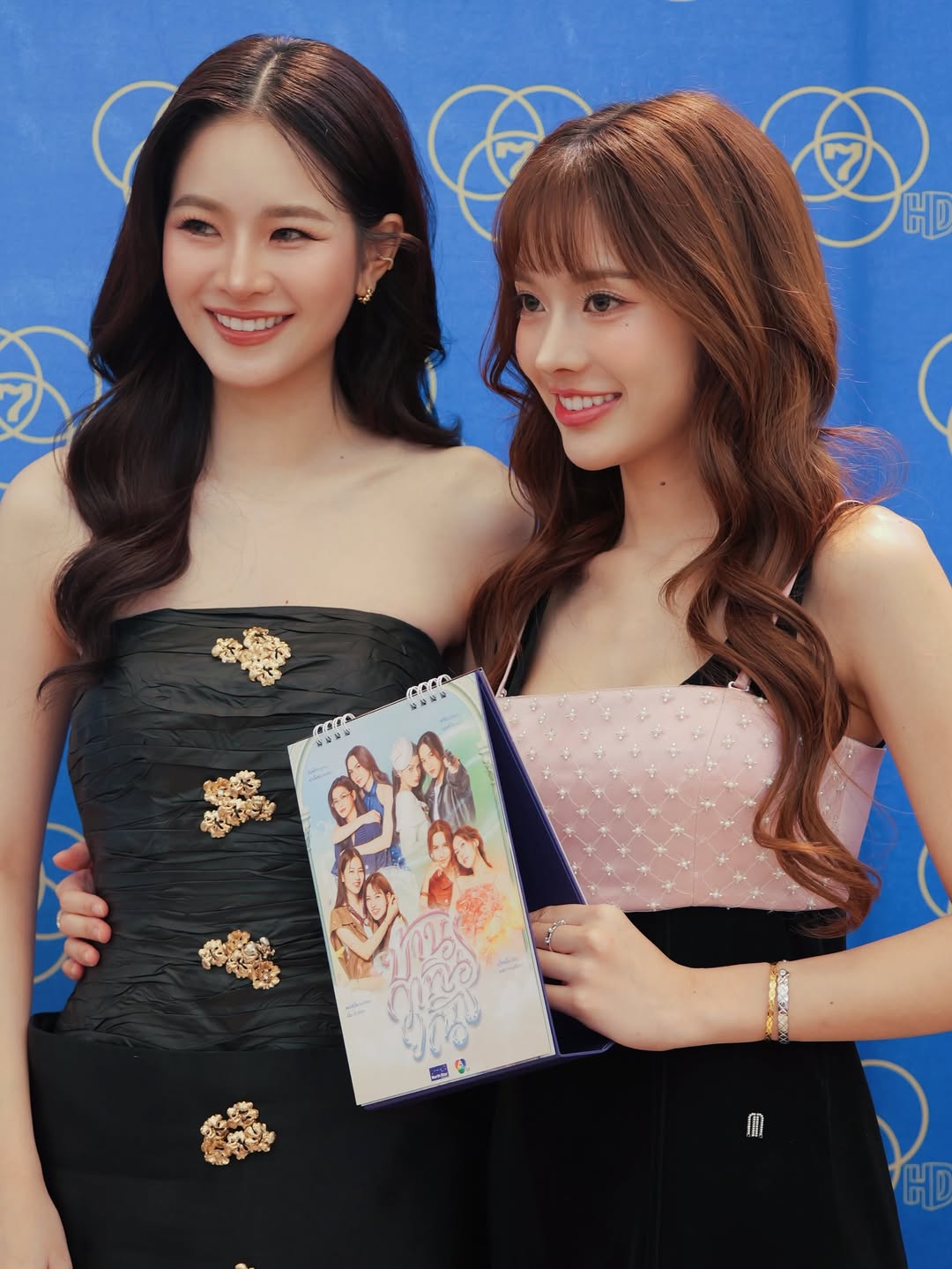 แอปเปิ้ล - ลาภิสรา อินทรสูต