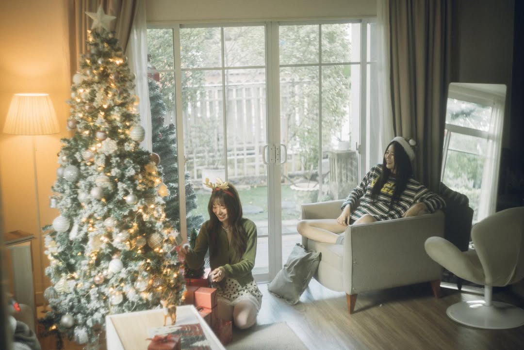 แอปเปิ้ล - ลาภิสรา อินทรสูต