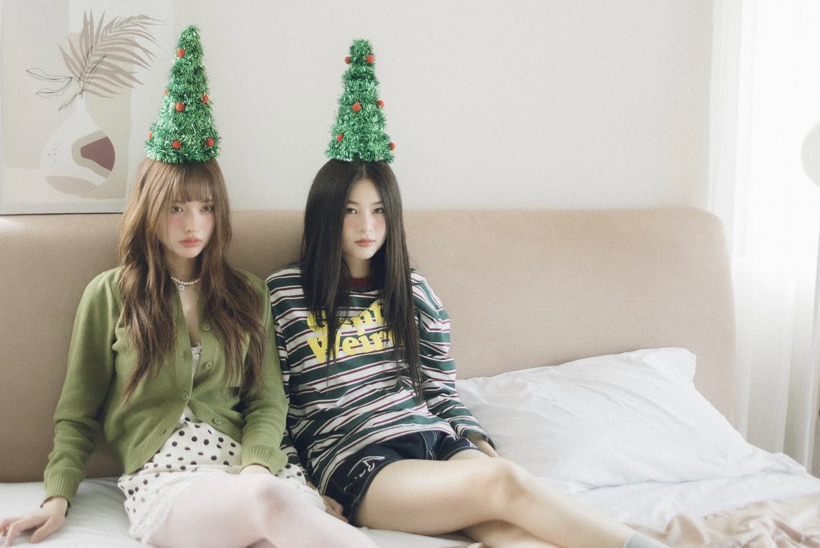 แอปเปิ้ล - ลาภิสรา อินทรสูต