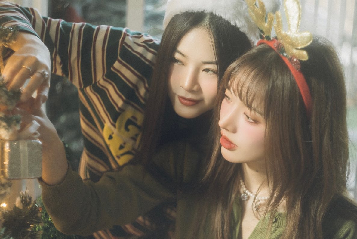 แอปเปิ้ล - ลาภิสรา อินทรสูต