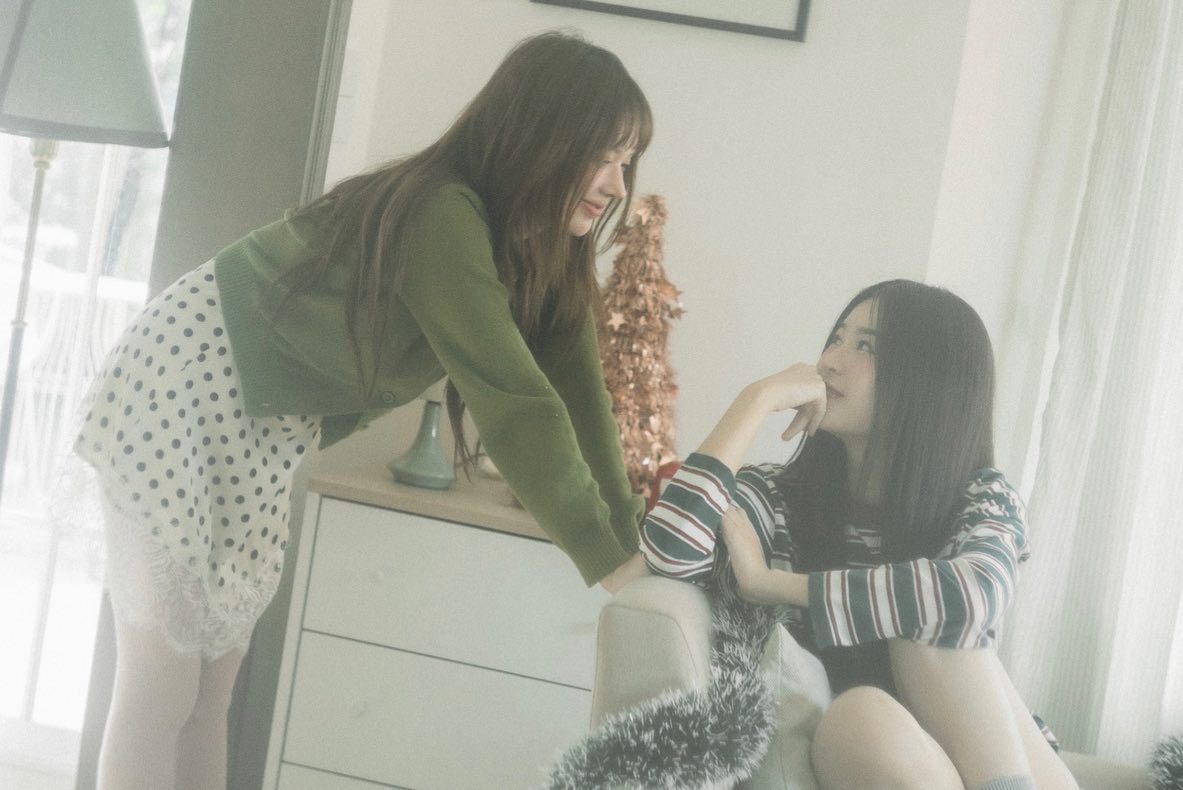 แอปเปิ้ล - ลาภิสรา อินทรสูต