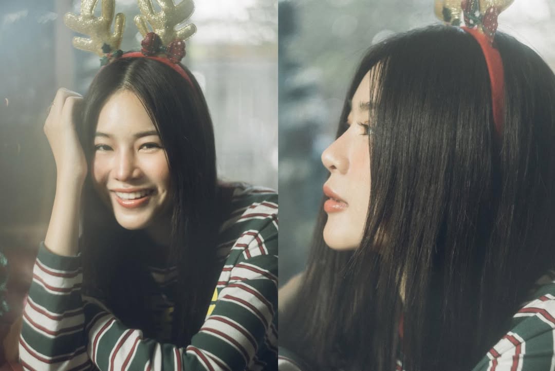 แอปเปิ้ล - ลาภิสรา อินทรสูต