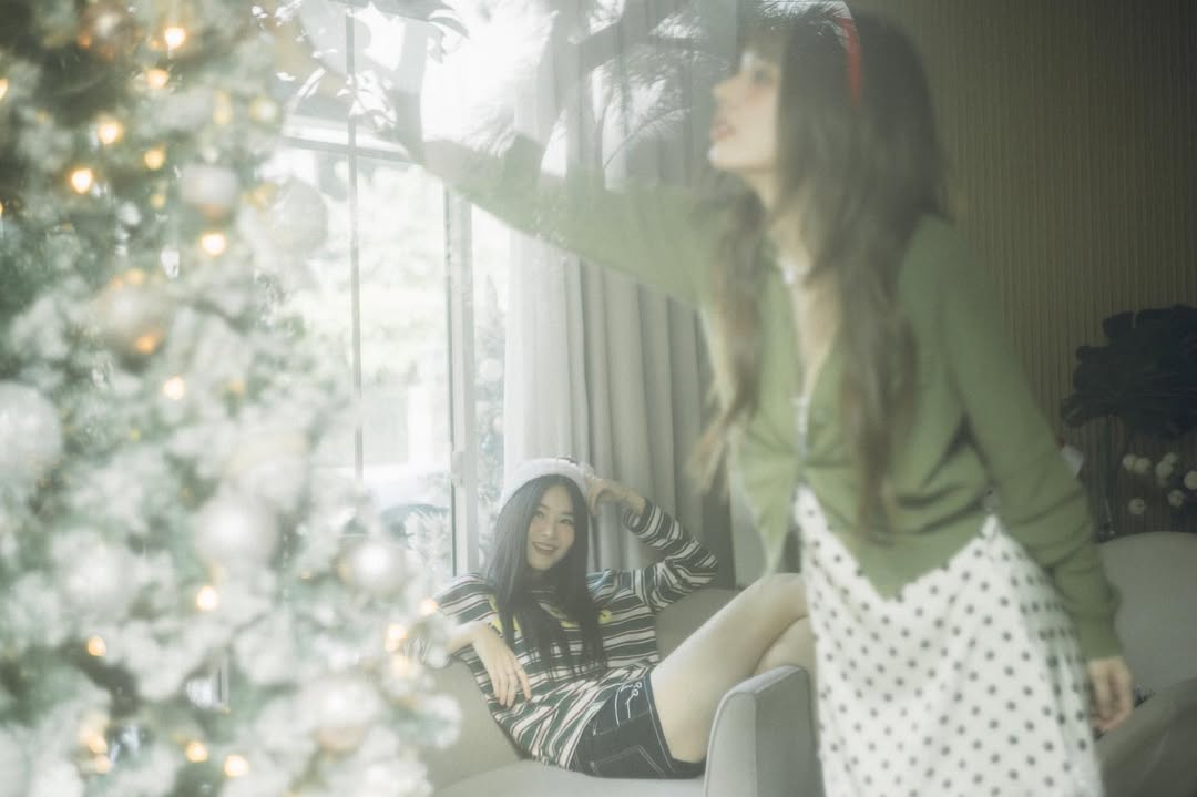 แอปเปิ้ล - ลาภิสรา อินทรสูต