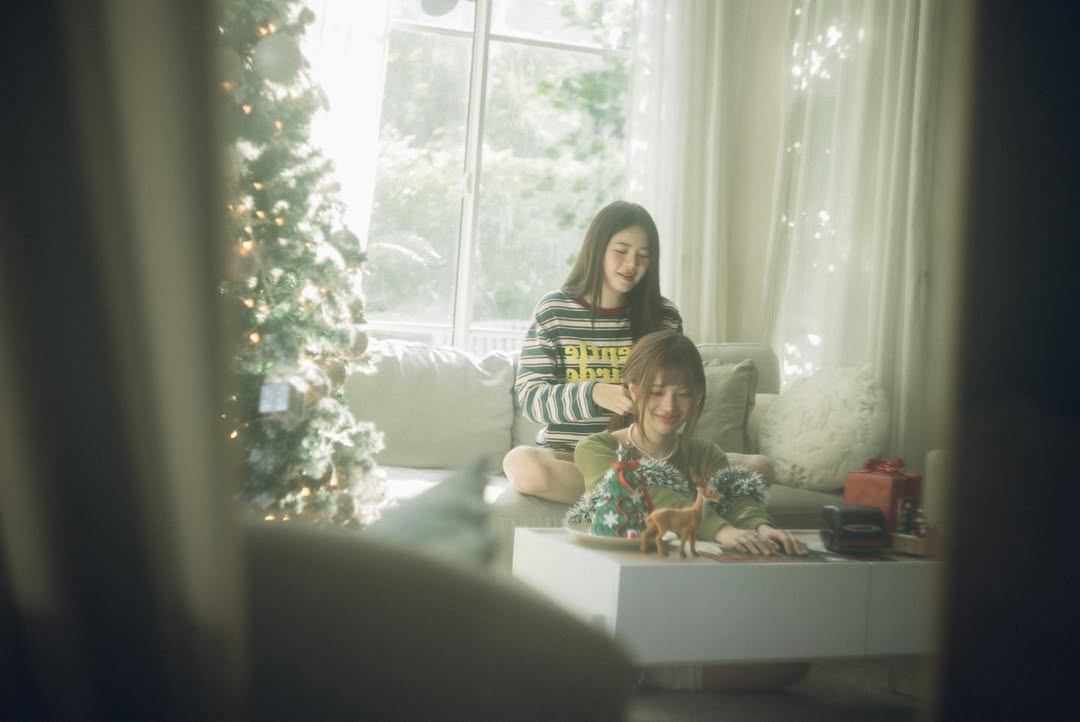 แอปเปิ้ล - ลาภิสรา อินทรสูต