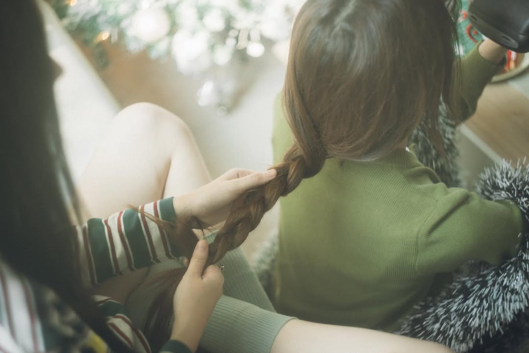 แอปเปิ้ล - ลาภิสรา อินทรสูต