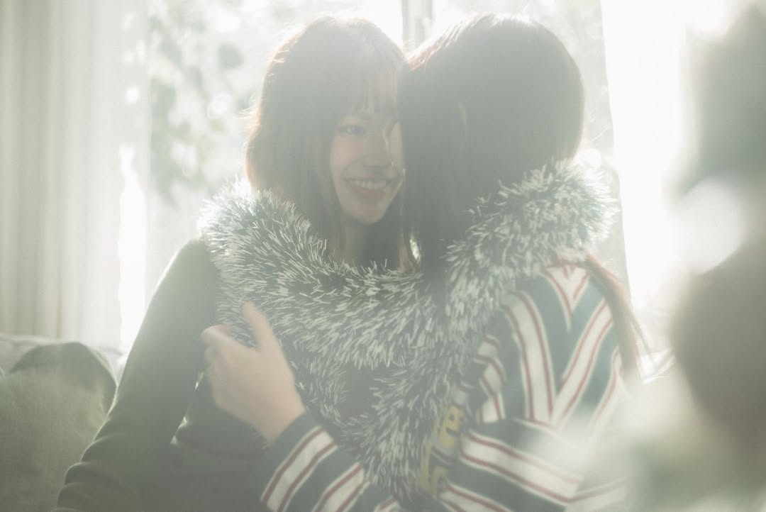 แอปเปิ้ล - ลาภิสรา อินทรสูต