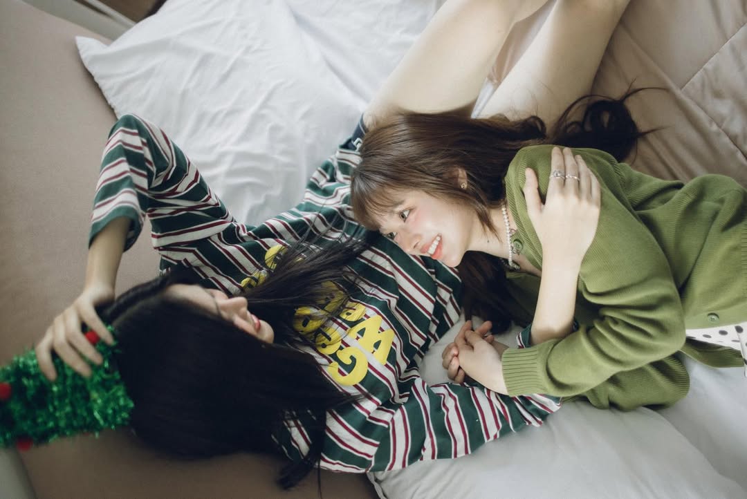 แอปเปิ้ล - ลาภิสรา อินทรสูต