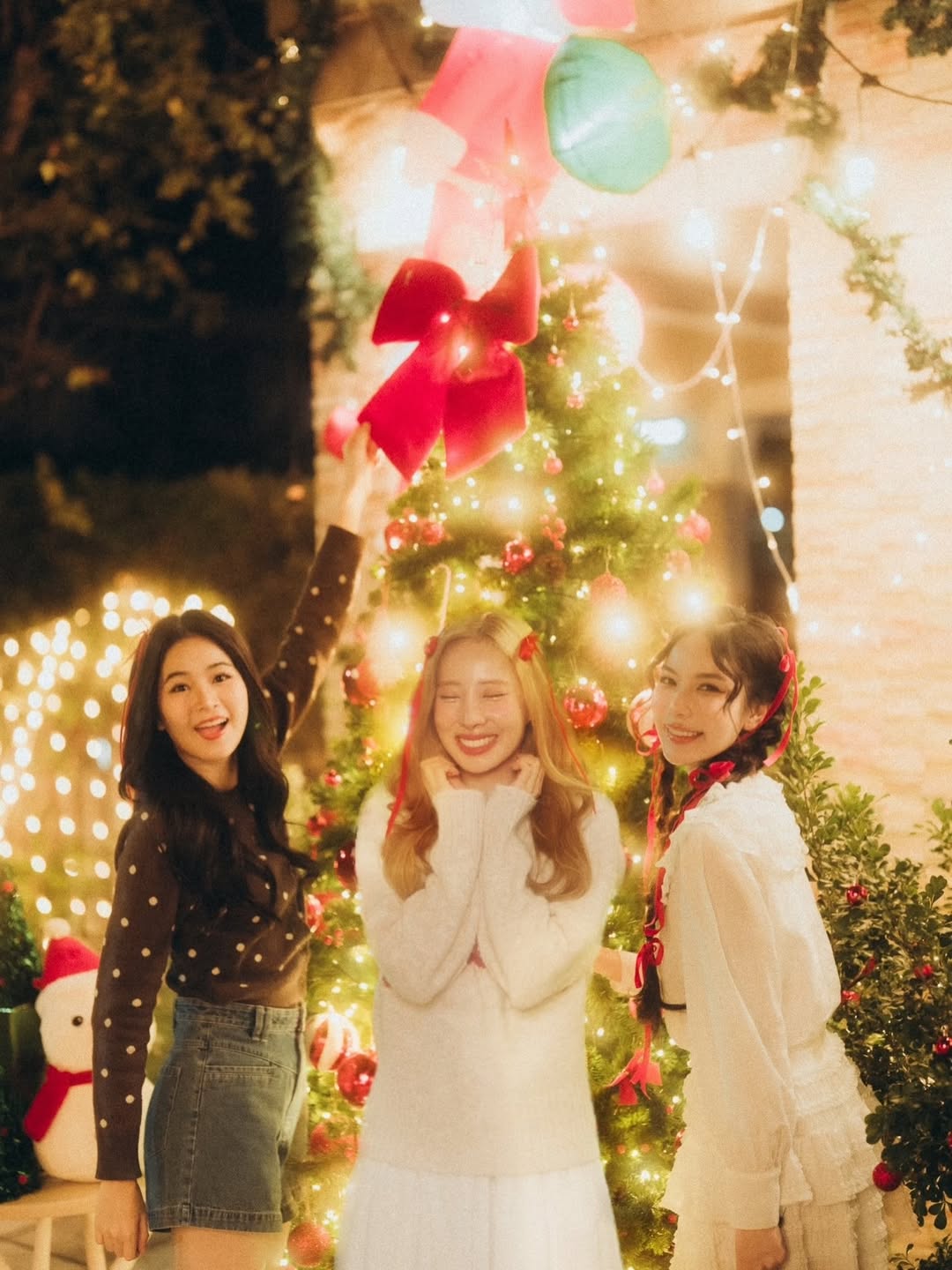 แอปเปิ้ล - ลาภิสรา อินทรสูต