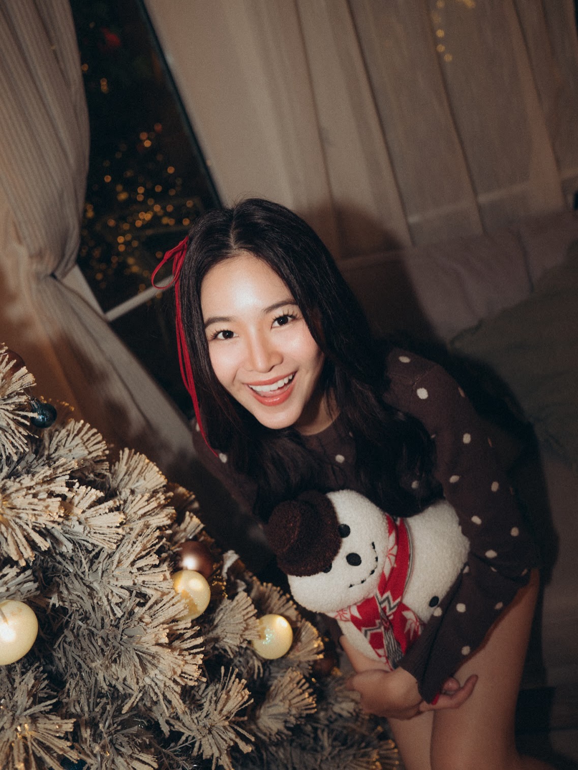 แอปเปิ้ล - ลาภิสรา อินทรสูต