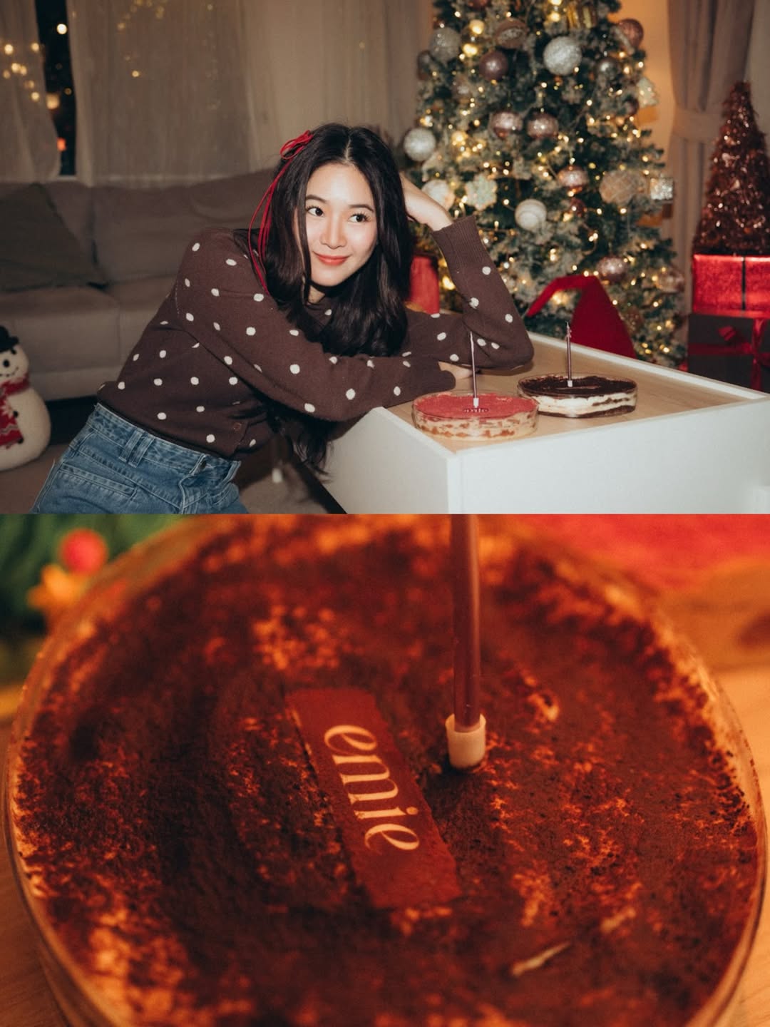 แอปเปิ้ล - ลาภิสรา อินทรสูต