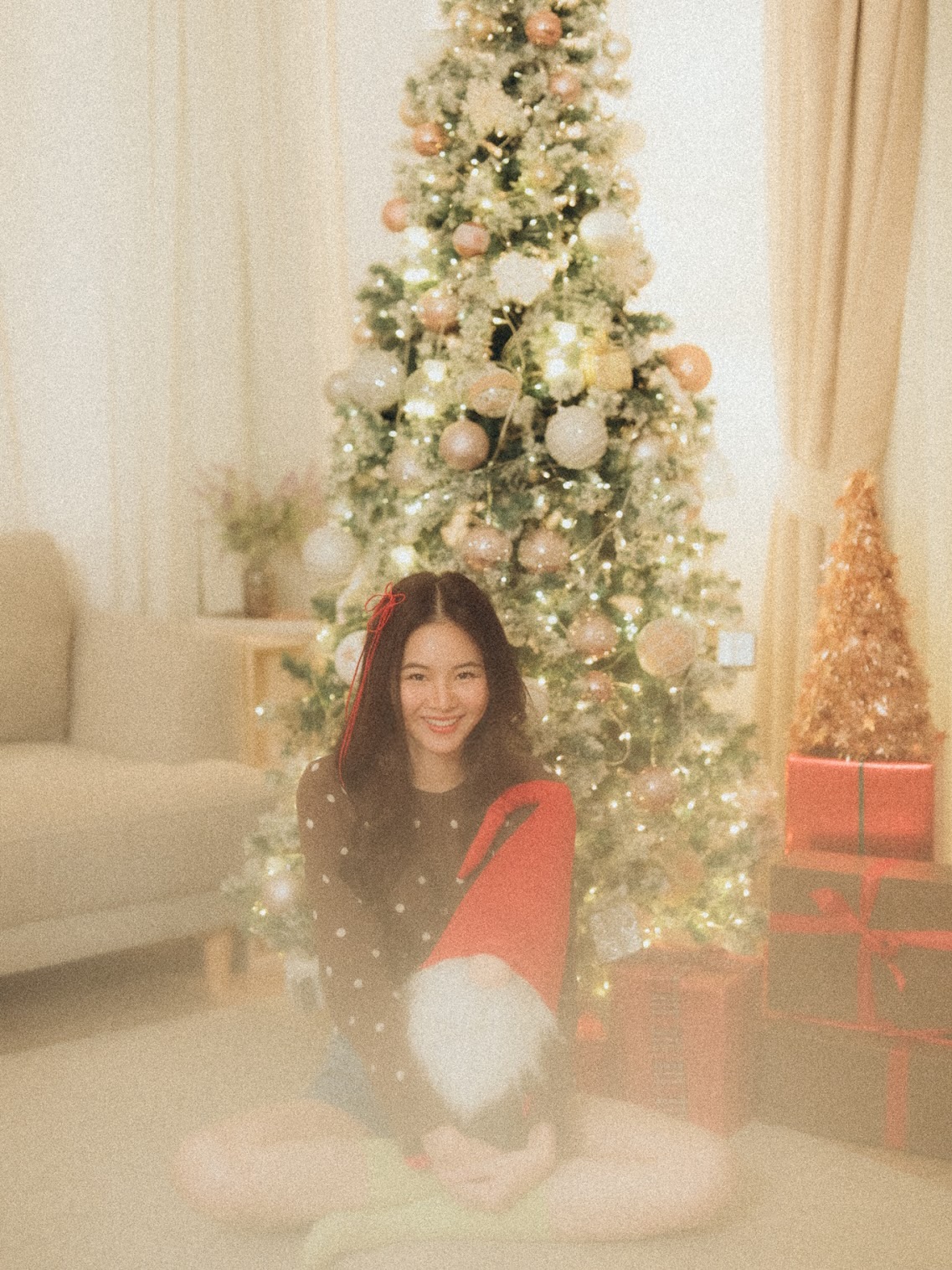 แอปเปิ้ล - ลาภิสรา อินทรสูต