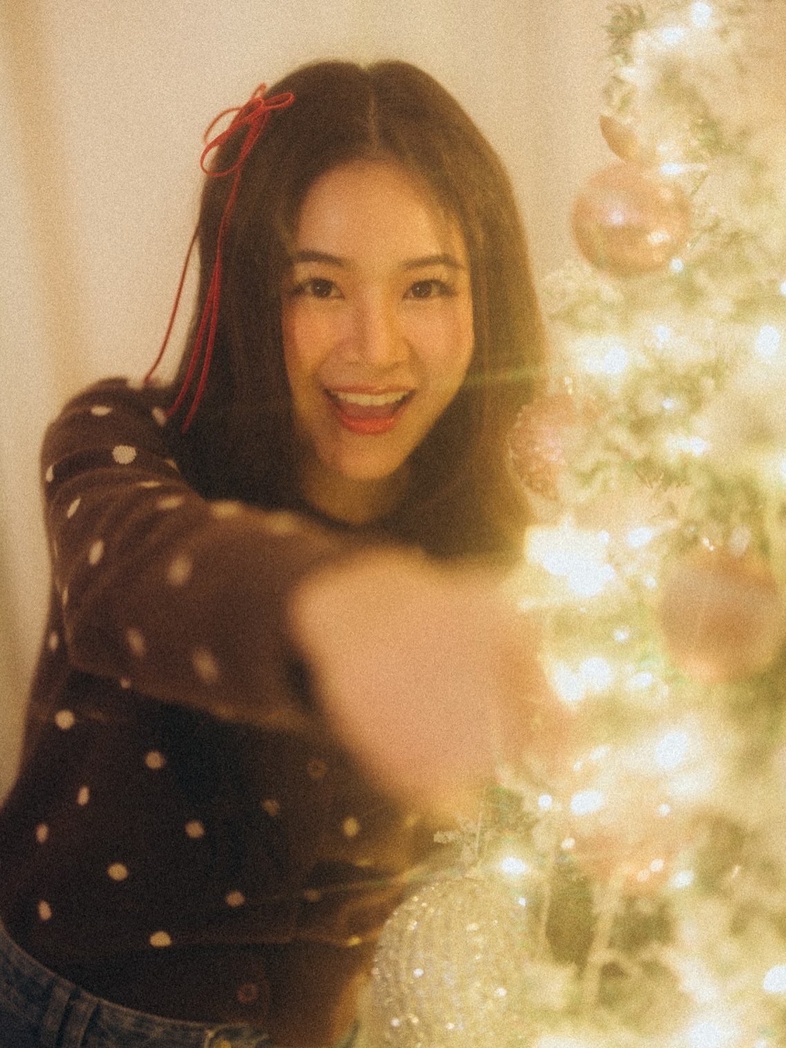 แอปเปิ้ล - ลาภิสรา อินทรสูต