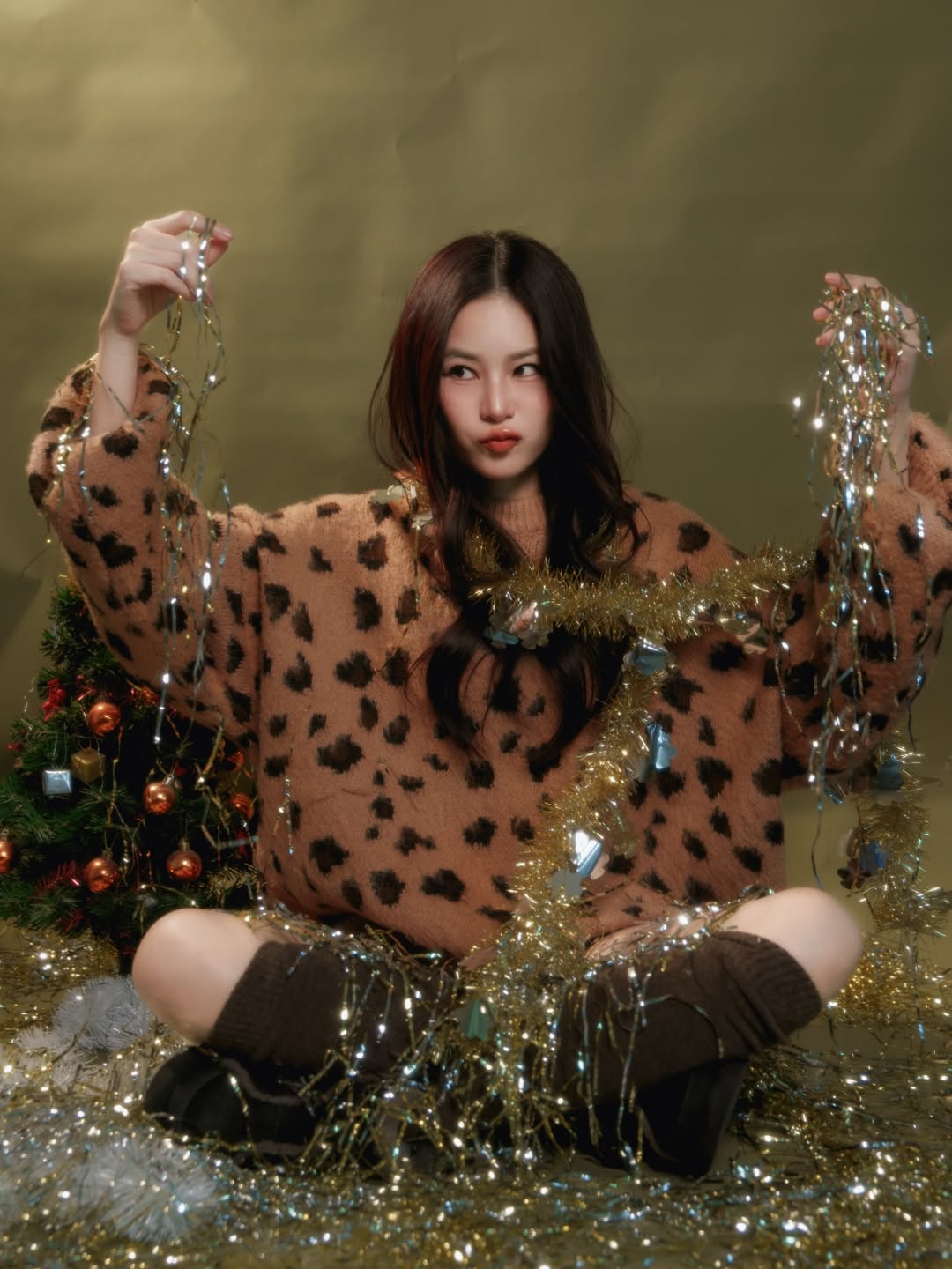 แอปเปิ้ล - ลาภิสรา อินทรสูต