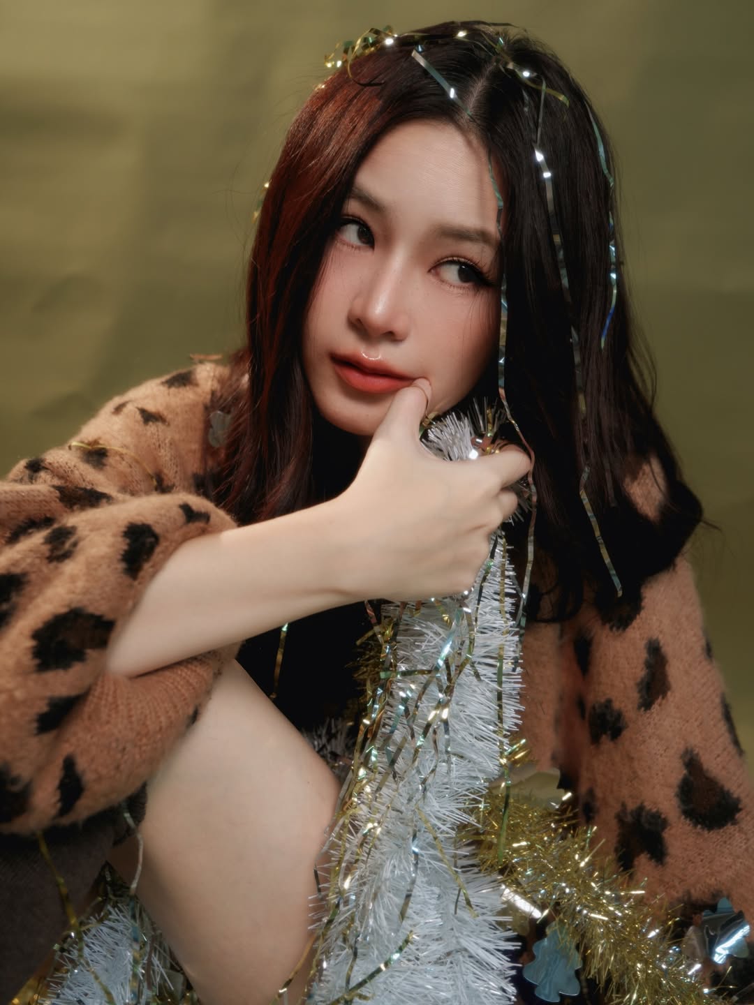 แอปเปิ้ล - ลาภิสรา อินทรสูต