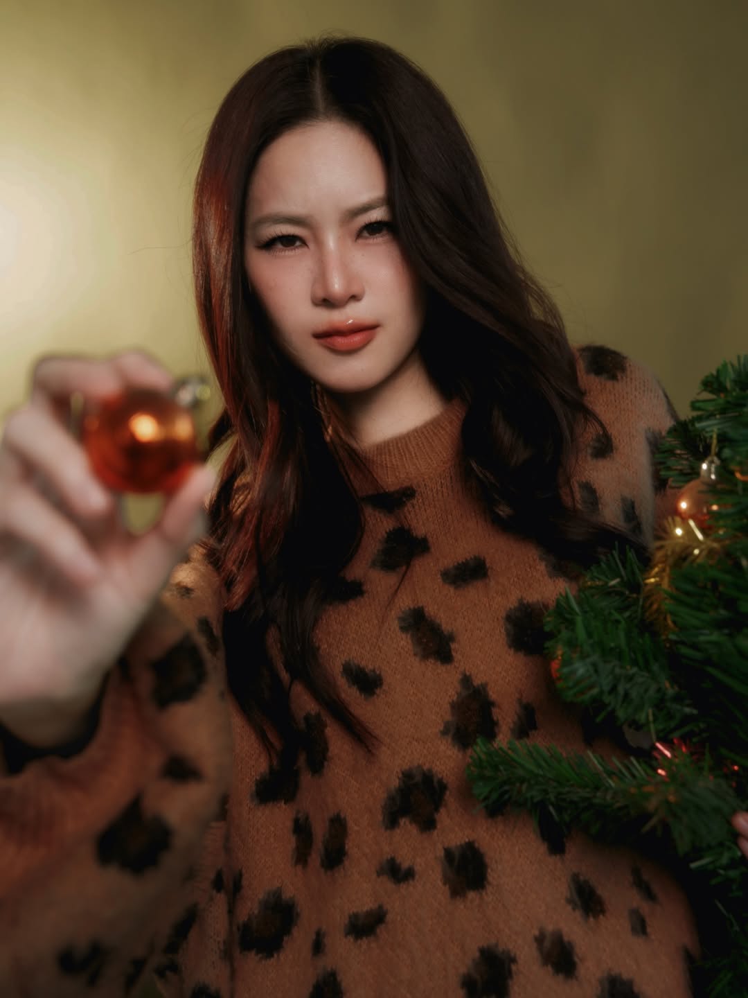 แอปเปิ้ล - ลาภิสรา อินทรสูต