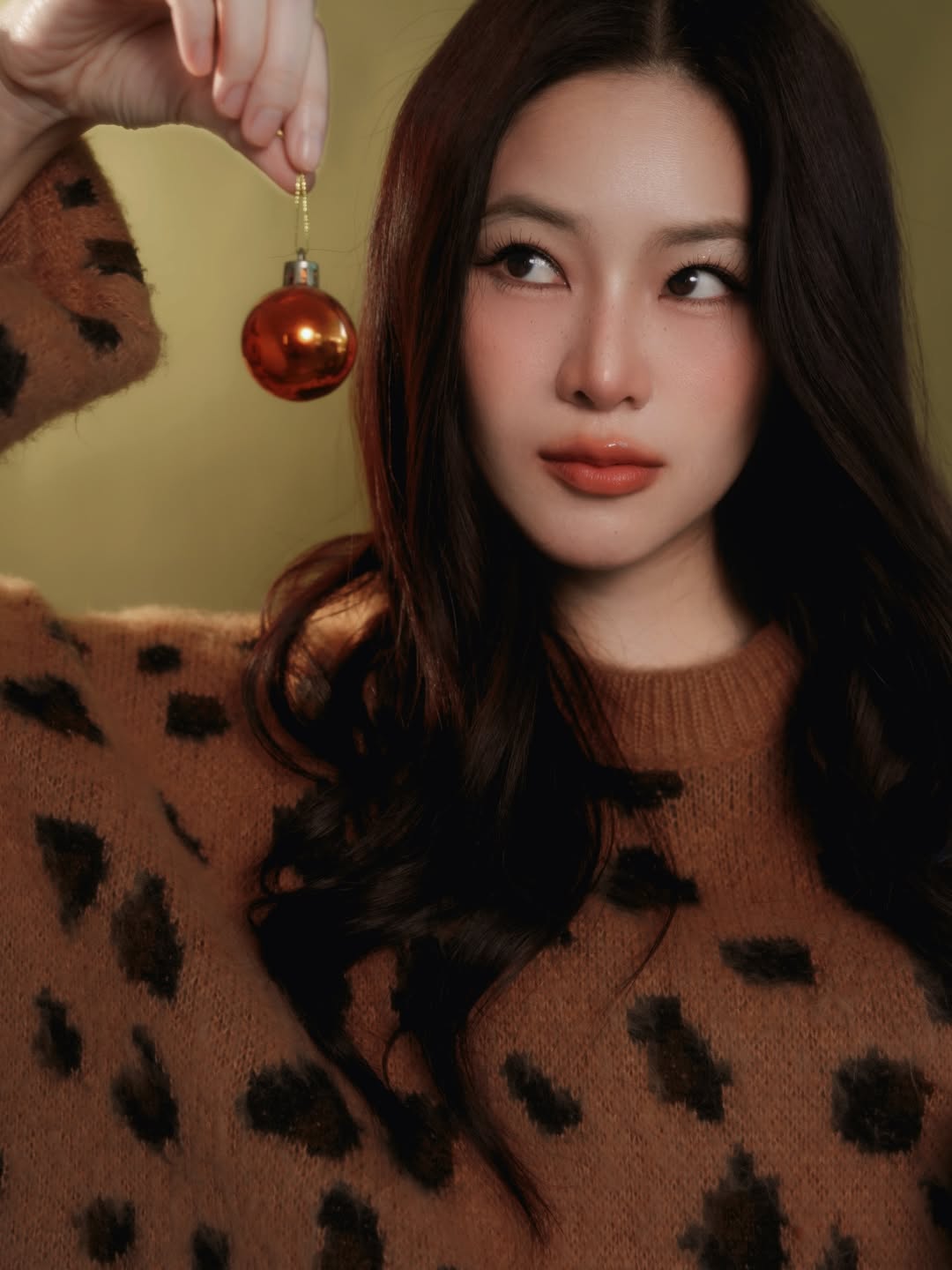 แอปเปิ้ล - ลาภิสรา อินทรสูต