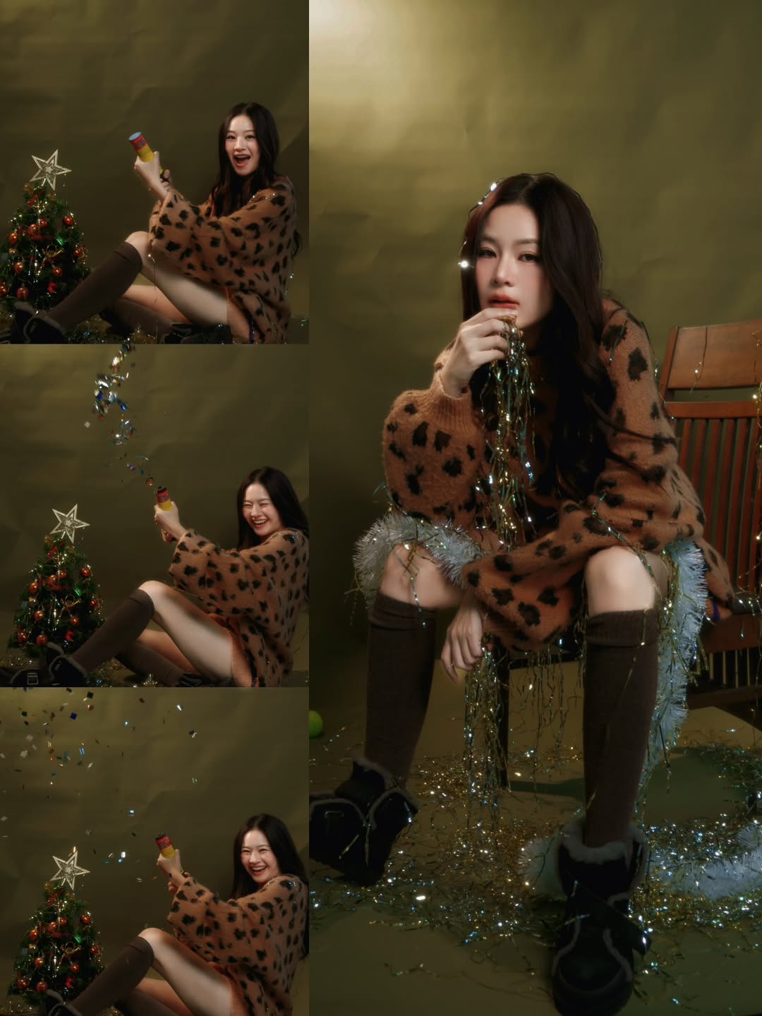 แอปเปิ้ล - ลาภิสรา อินทรสูต