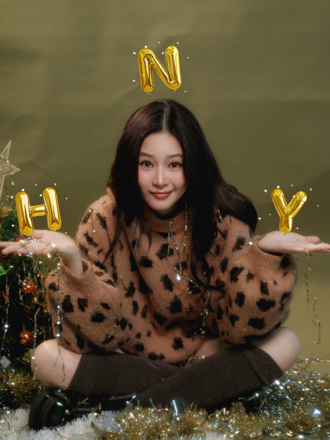 แอปเปิ้ล - ลาภิสรา อินทรสูต