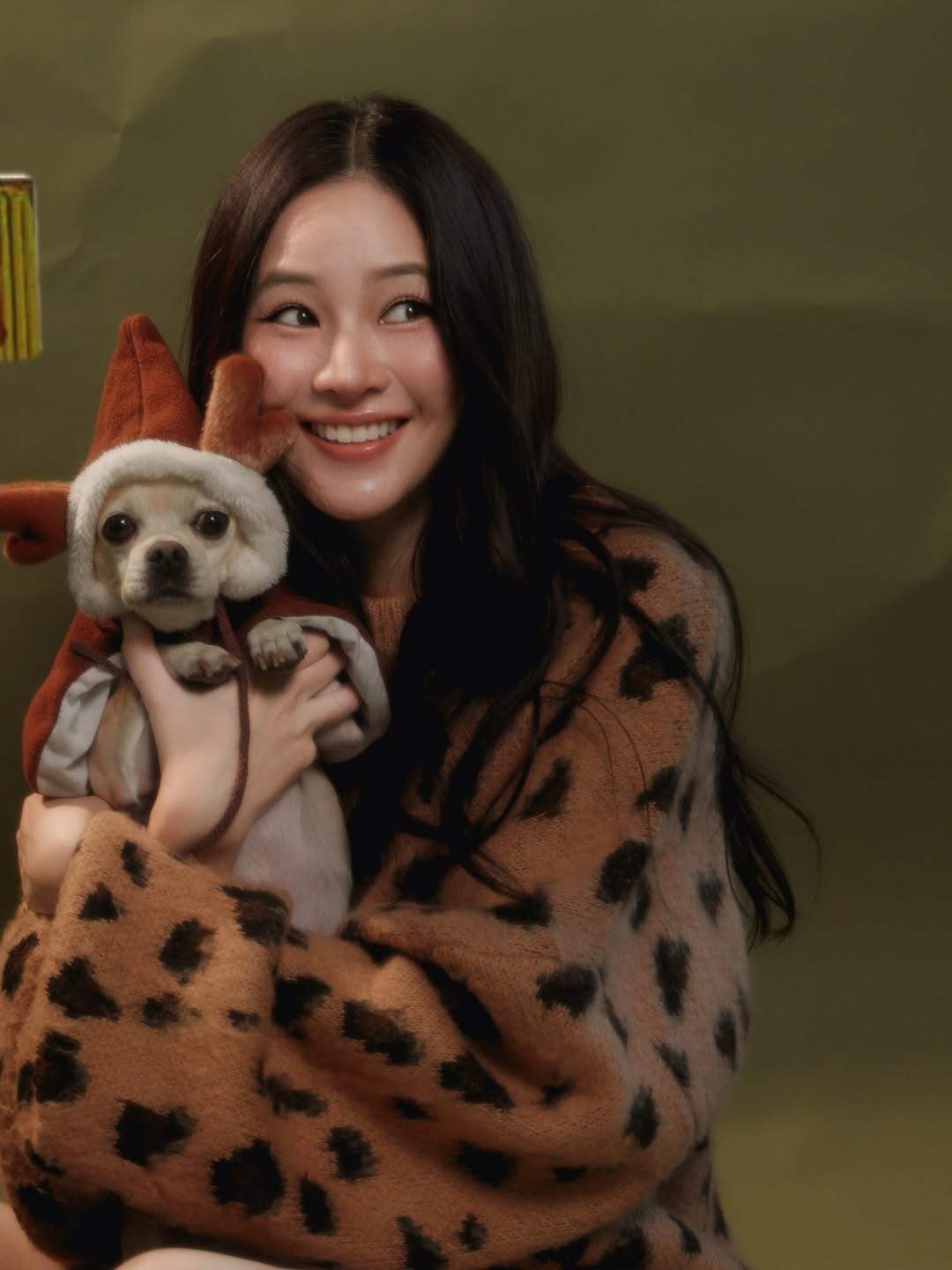 แอปเปิ้ล - ลาภิสรา อินทรสูต