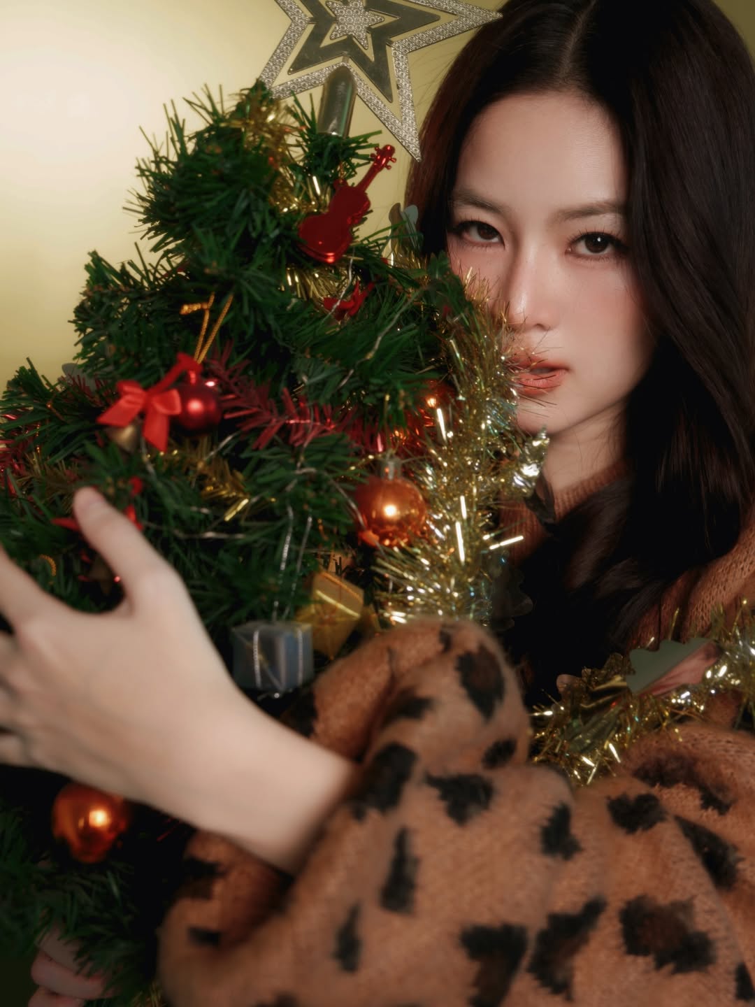 แอปเปิ้ล - ลาภิสรา อินทรสูต