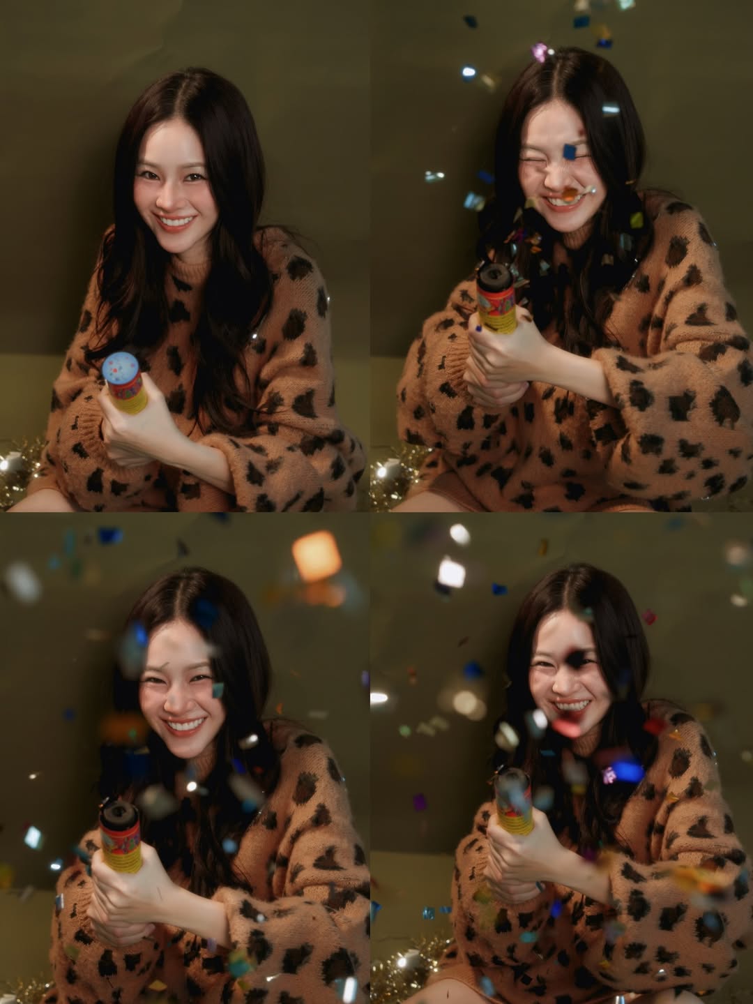 แอปเปิ้ล - ลาภิสรา อินทรสูต