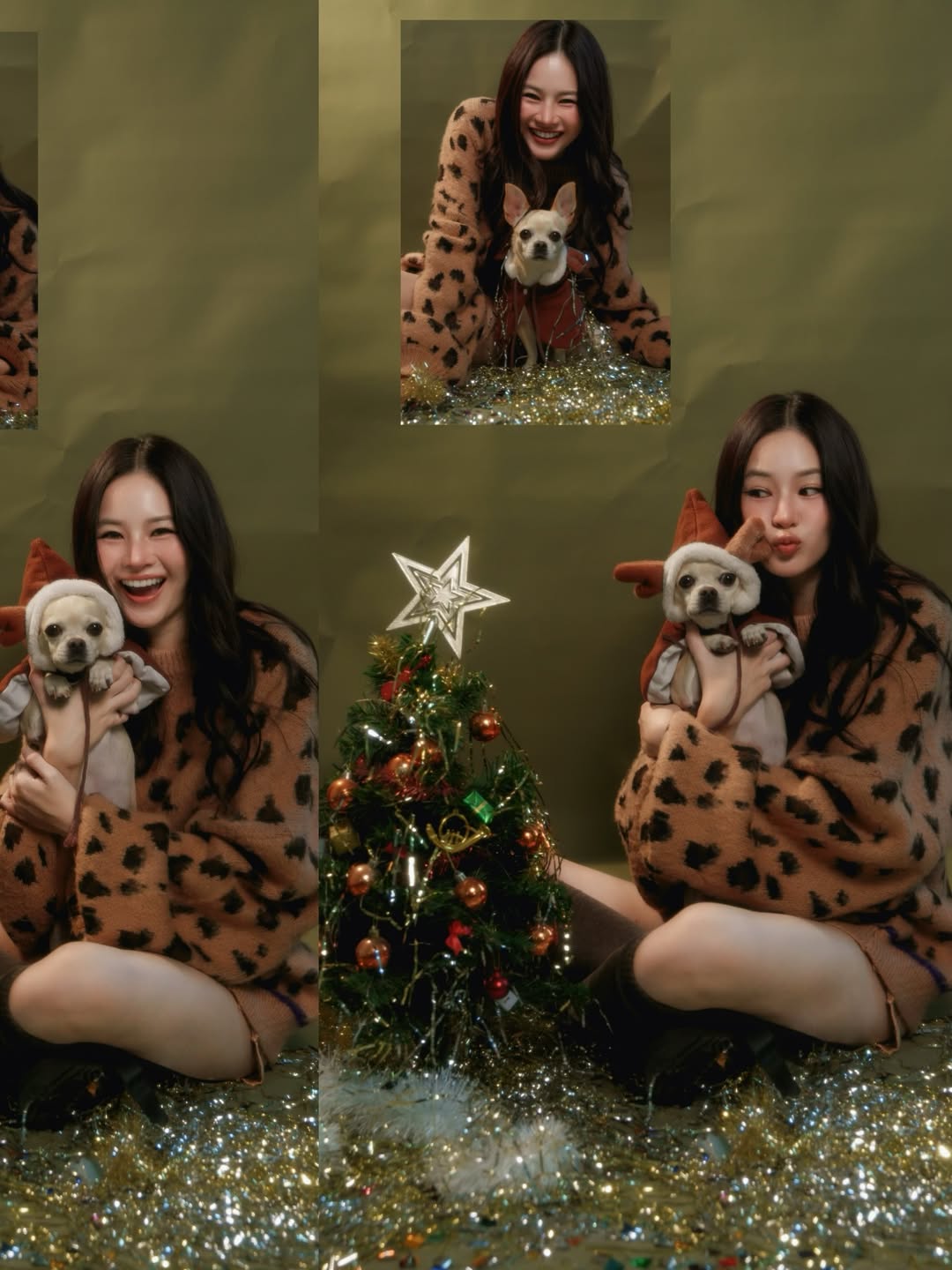 แอปเปิ้ล - ลาภิสรา อินทรสูต