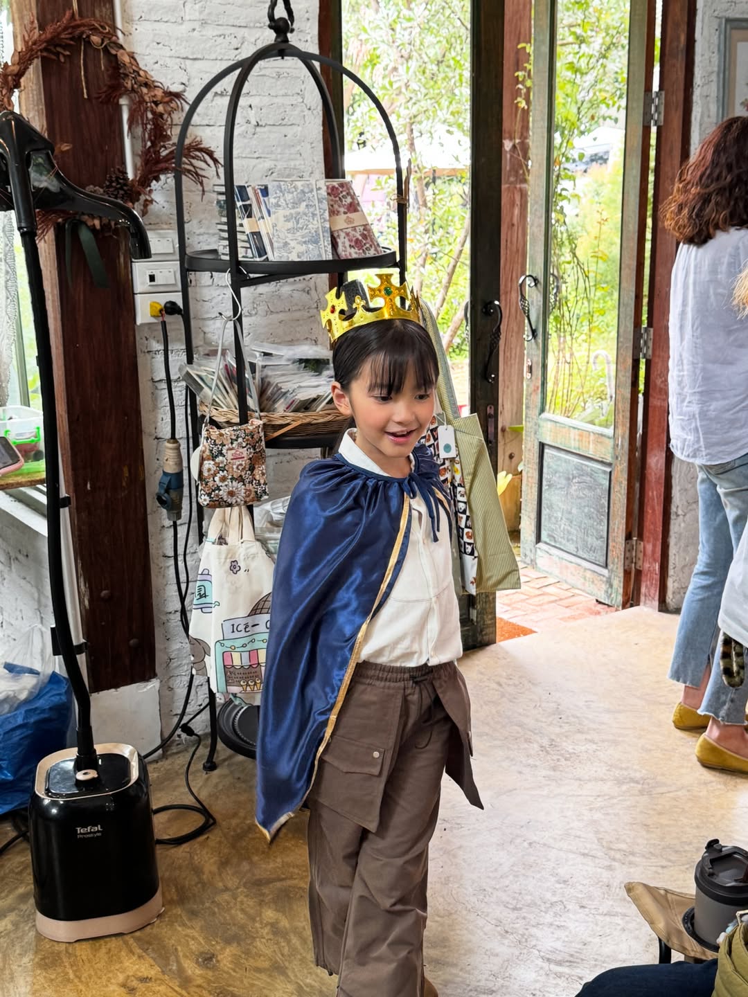 แอปเปิ้ล - ลาภิสรา อินทรสูต