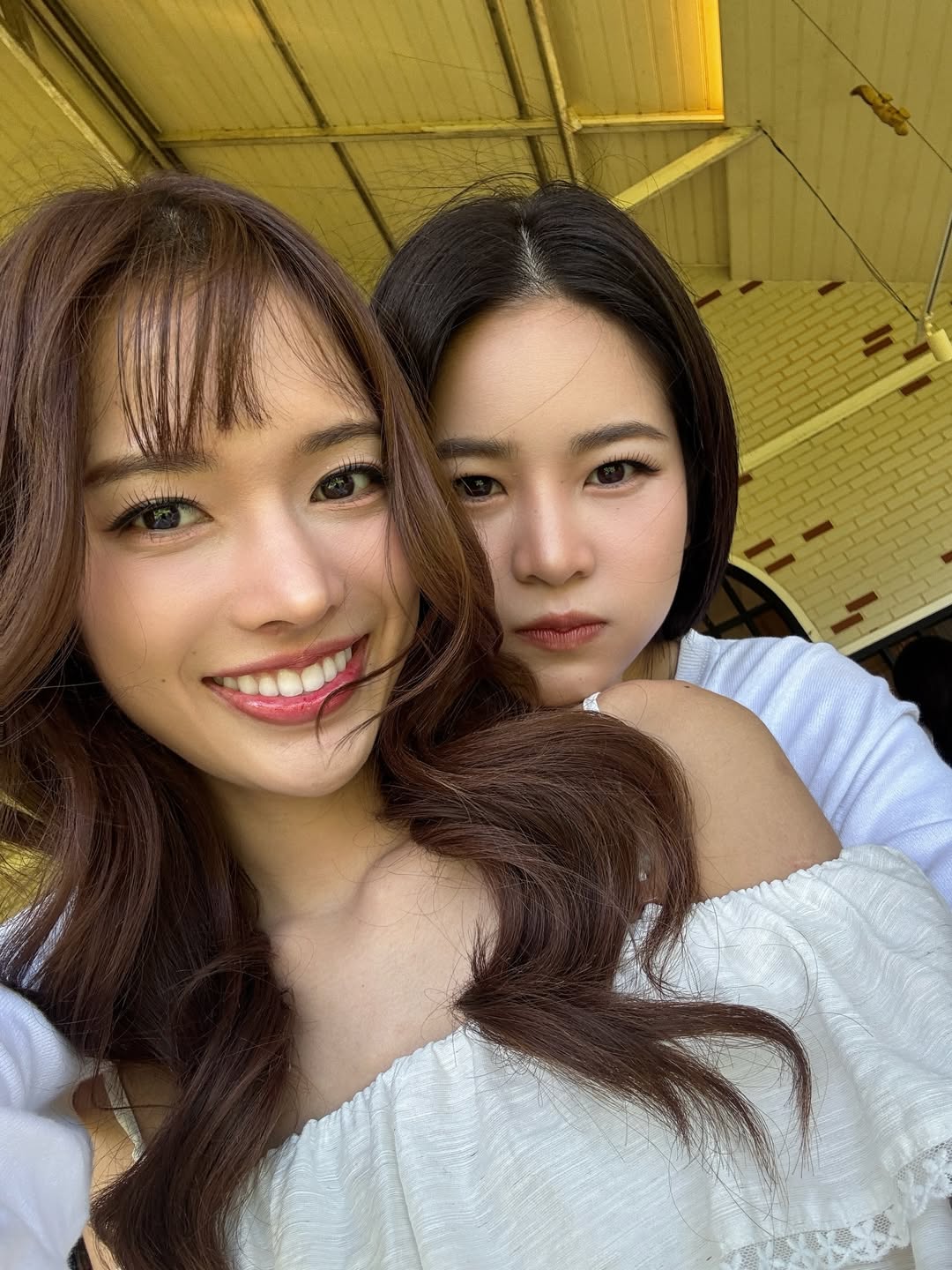 แอปเปิ้ล - ลาภิสรา อินทรสูต