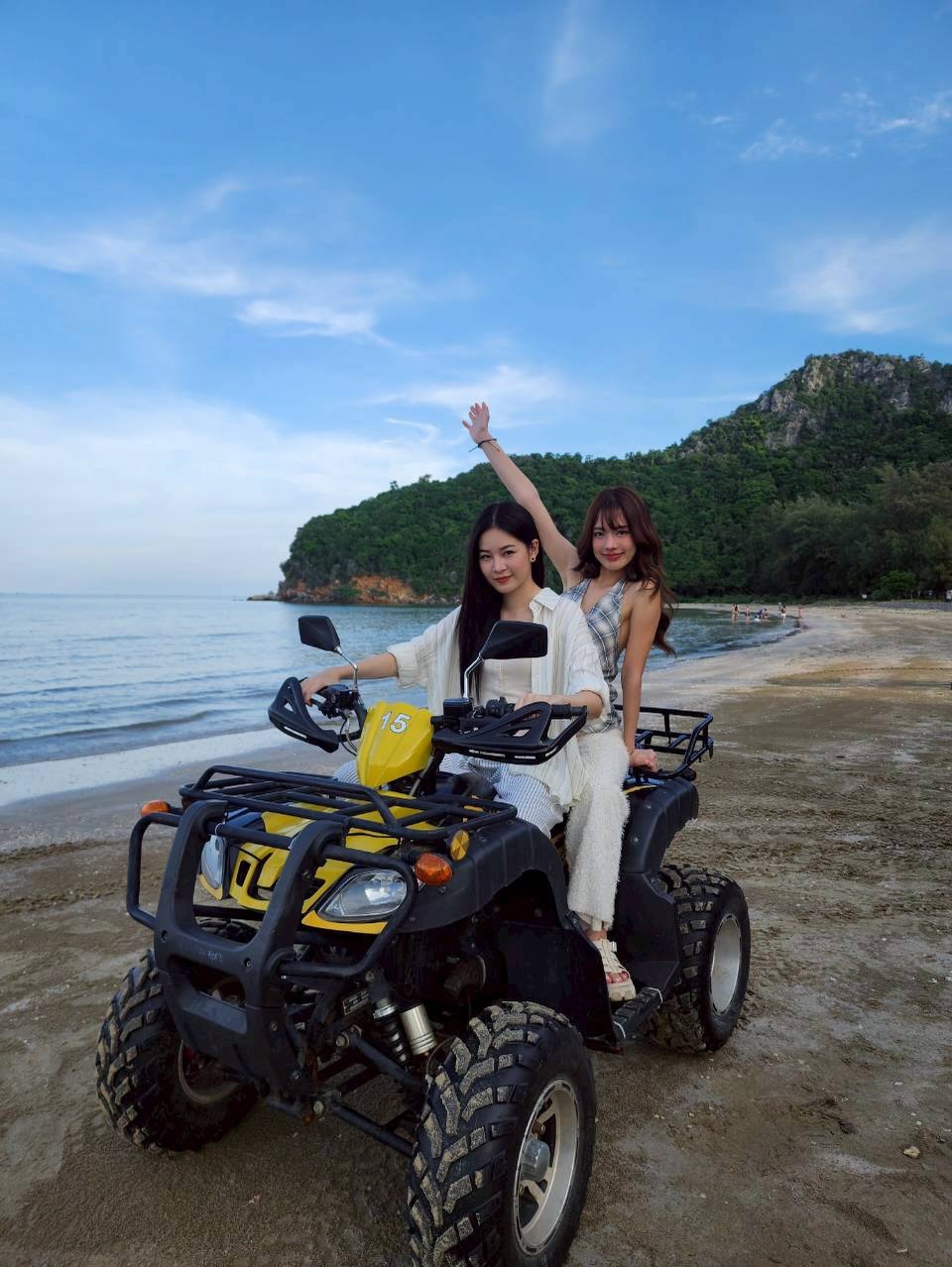 แอปเปิ้ล - ลาภิสรา อินทรสูต