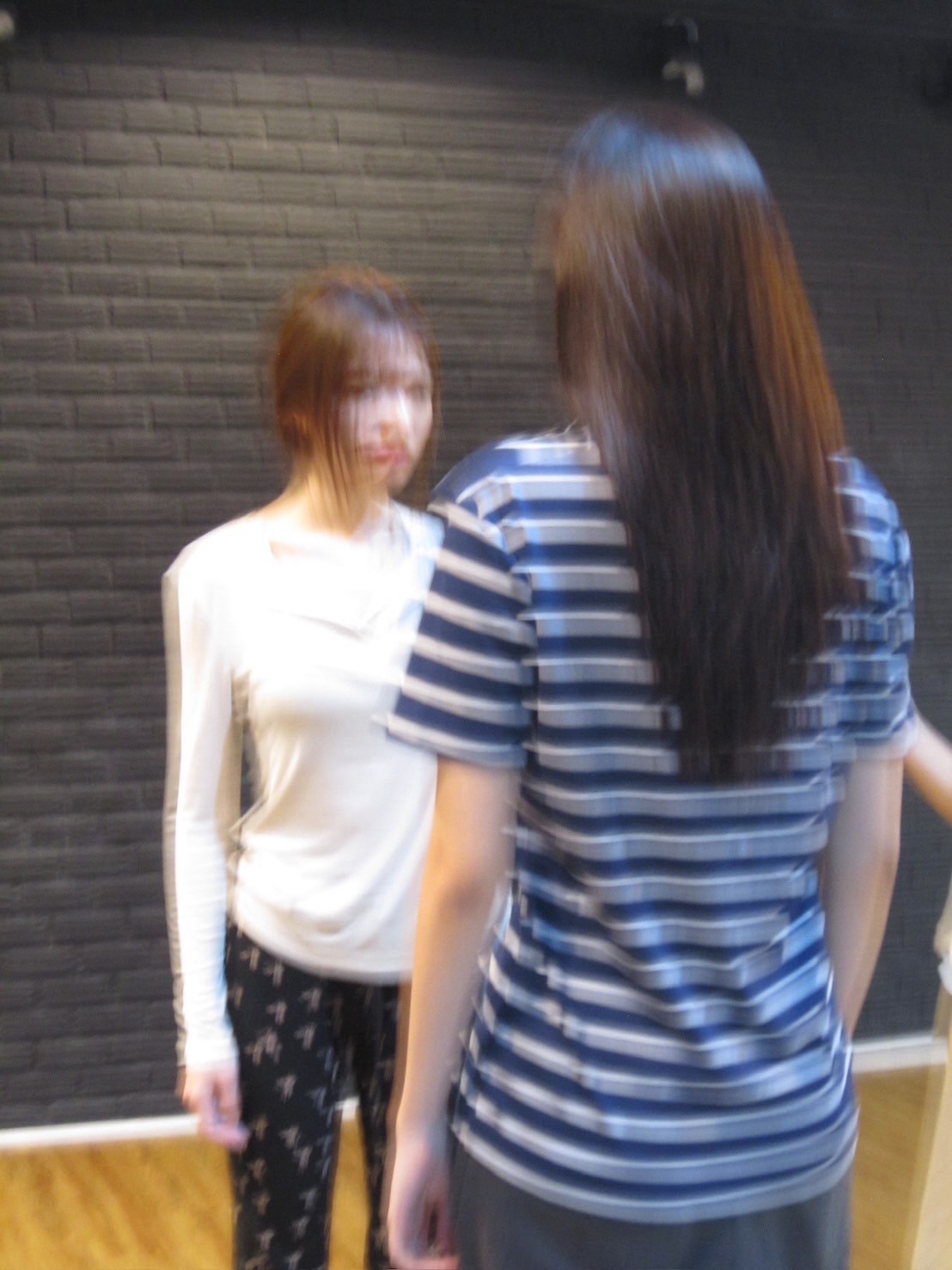 แอปเปิ้ล - ลาภิสรา อินทรสูต