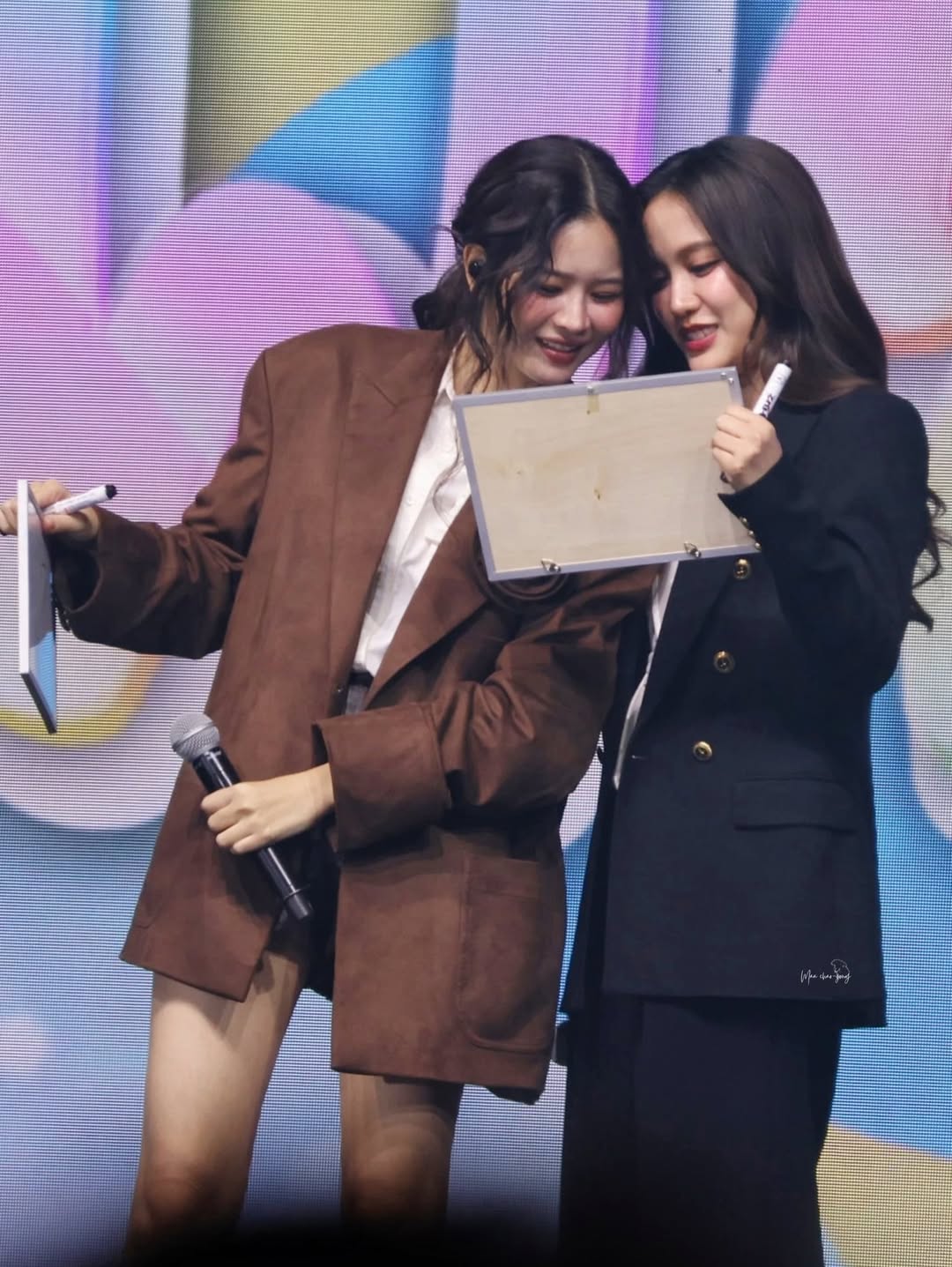 แอปเปิ้ล - ลาภิสรา อินทรสูต