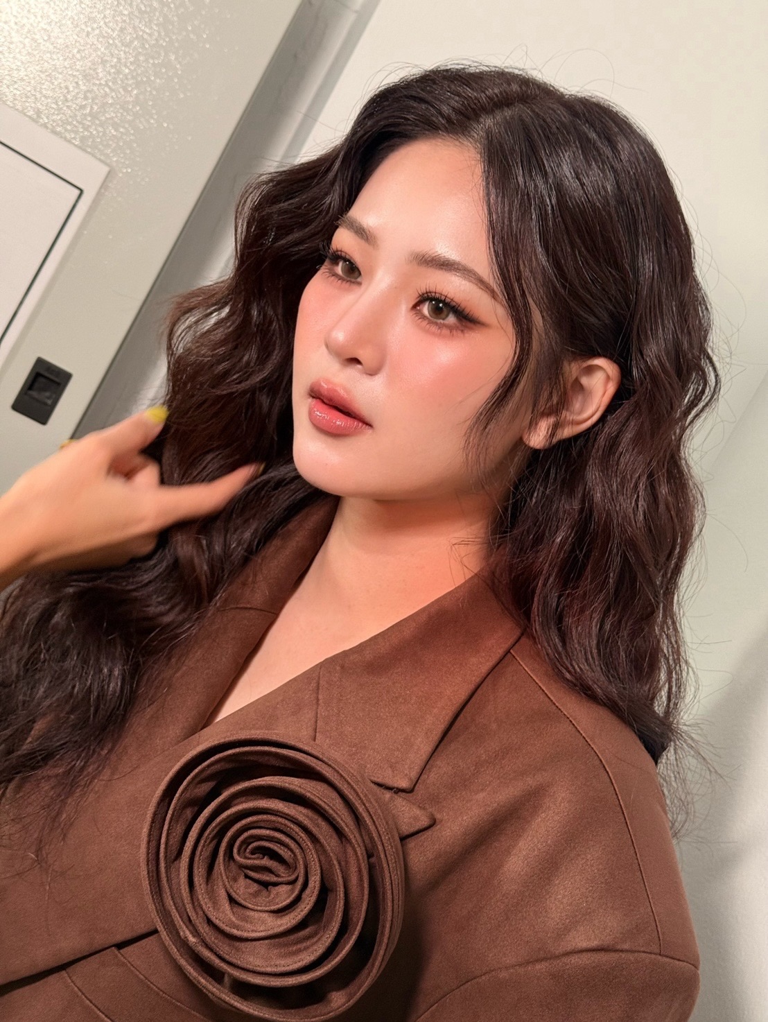 แอปเปิ้ล - ลาภิสรา อินทรสูต