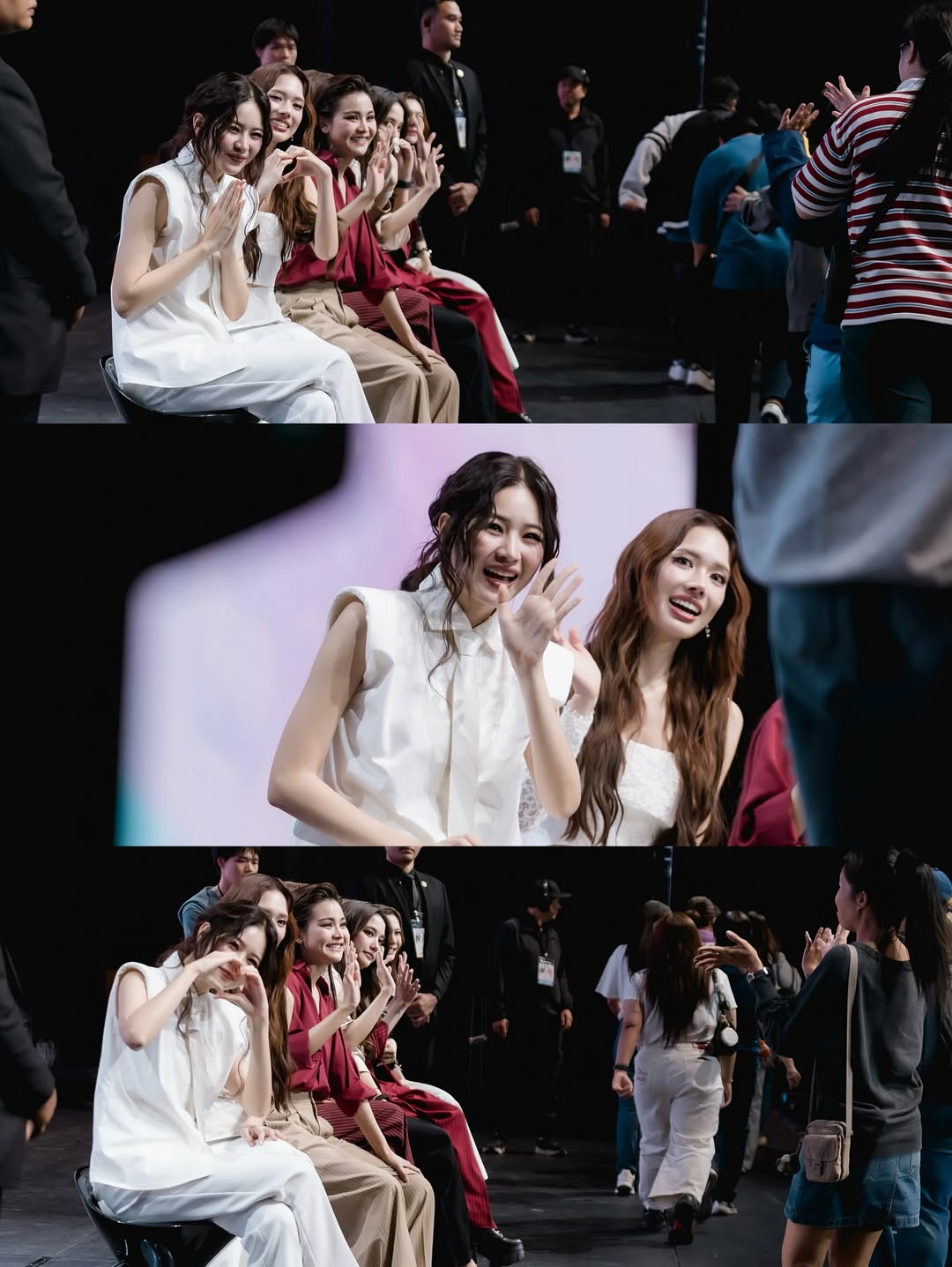 แอปเปิ้ล - ลาภิสรา อินทรสูต