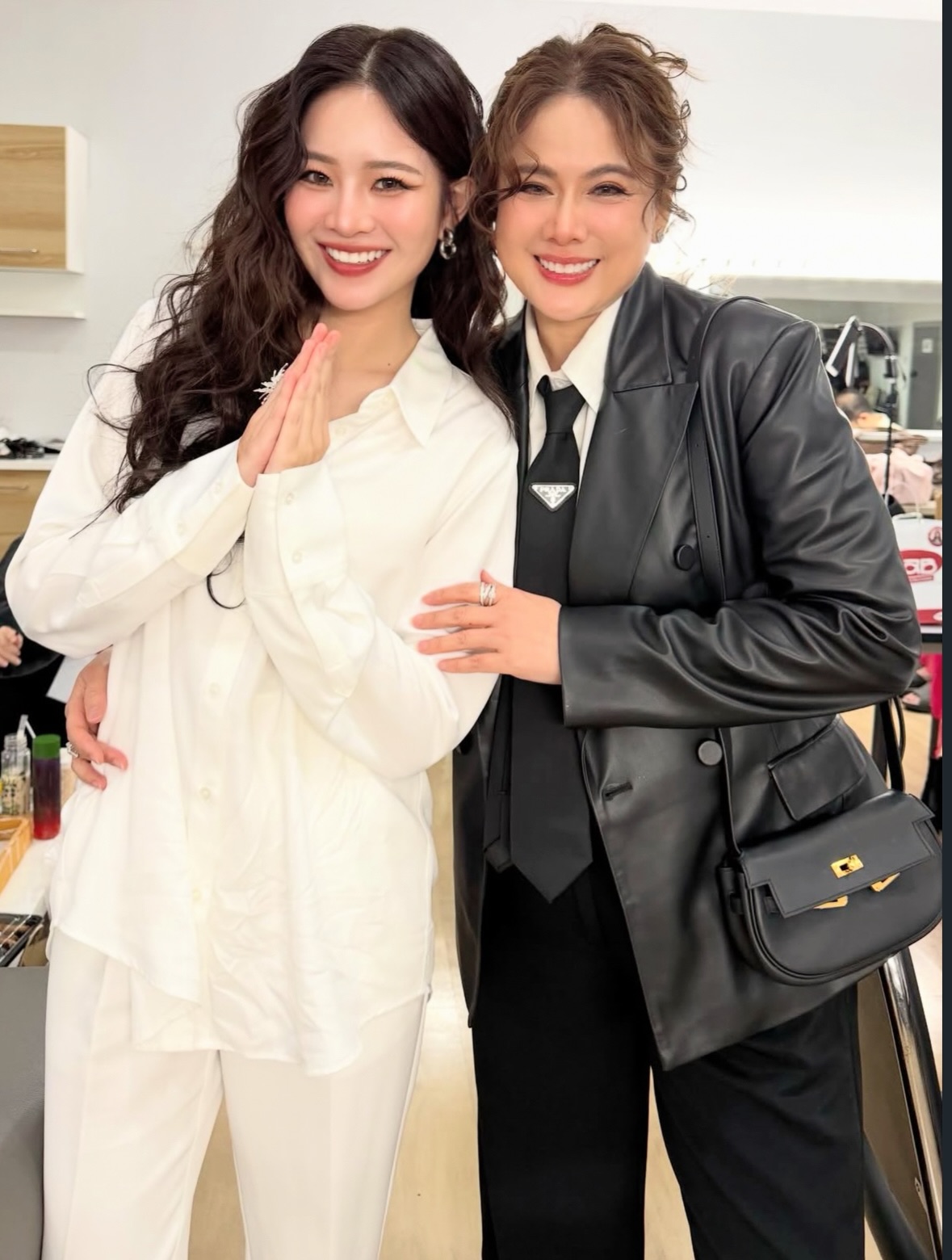 แอปเปิ้ล - ลาภิสรา อินทรสูต