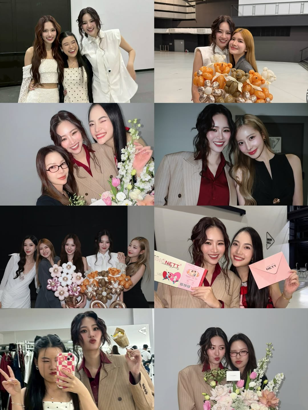 แอปเปิ้ล - ลาภิสรา อินทรสูต