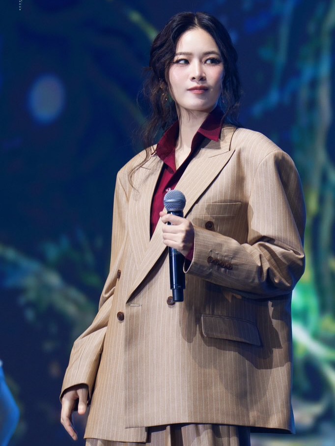 แอปเปิ้ล - ลาภิสรา อินทรสูต